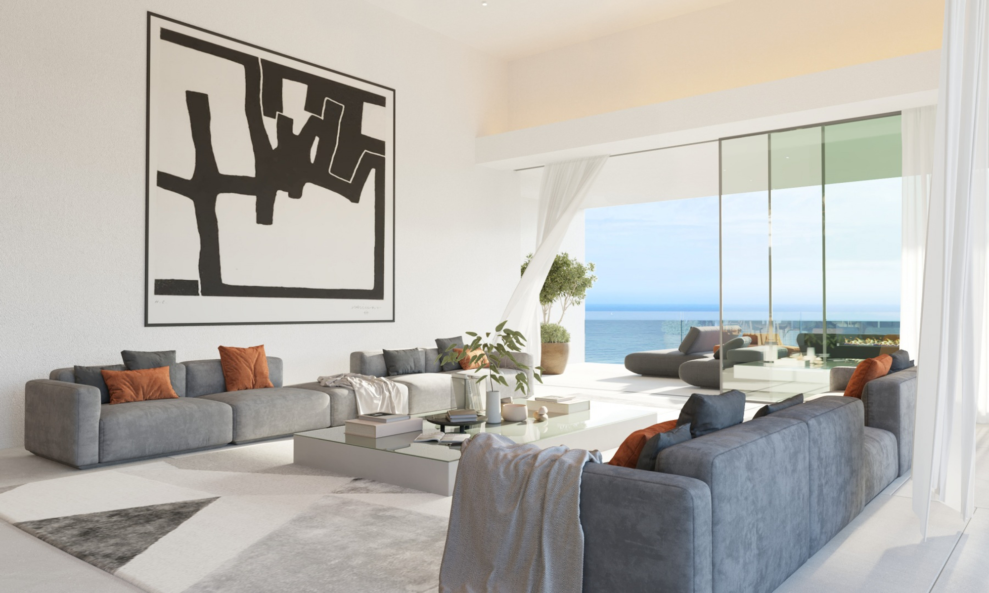  Cutting-edge luxury villa - 物件實景