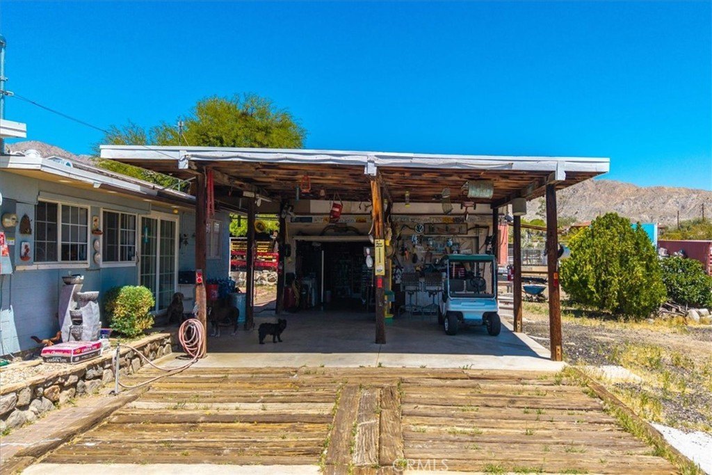 Morongo Valley, California, 92256, United States, 2 Bedrooms Bedrooms, ,2 BathroomsBathrooms,Residential,For Sale,1819780