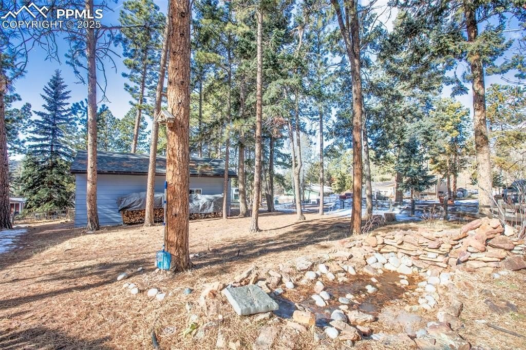 Woodland Park, Colorado, 80863, United States, 4 Bedrooms Bedrooms, ,4 BathroomsBathrooms,Residential,For Sale,1819318