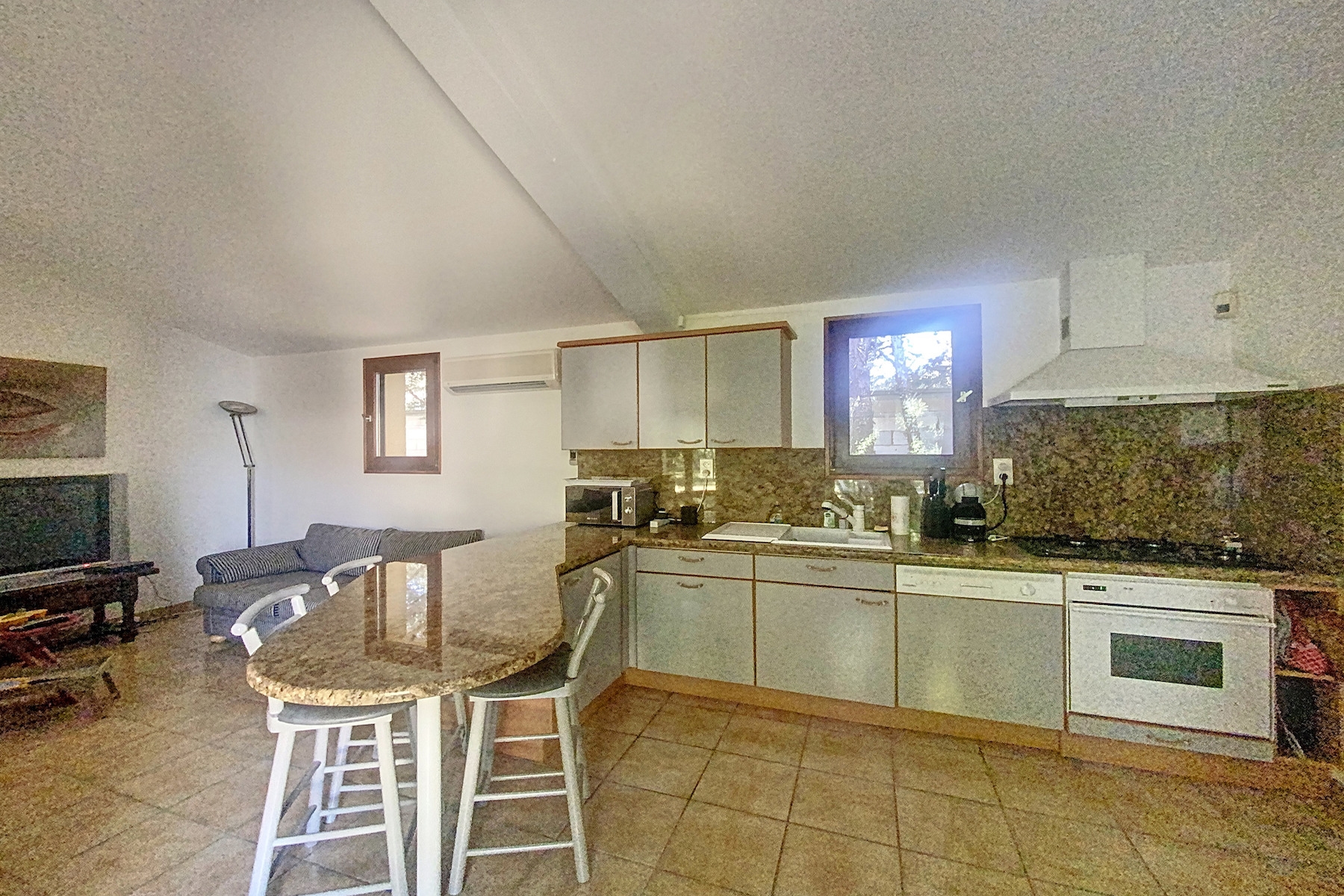  St Siffret -  Southern Villa,  guest house and studio - 物件實景