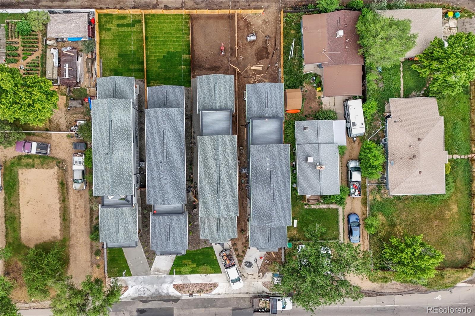 Denver, Colorado, 80214, United States, 3 Bedrooms Bedrooms, ,4 BathroomsBathrooms,Residential,For Sale,1891776