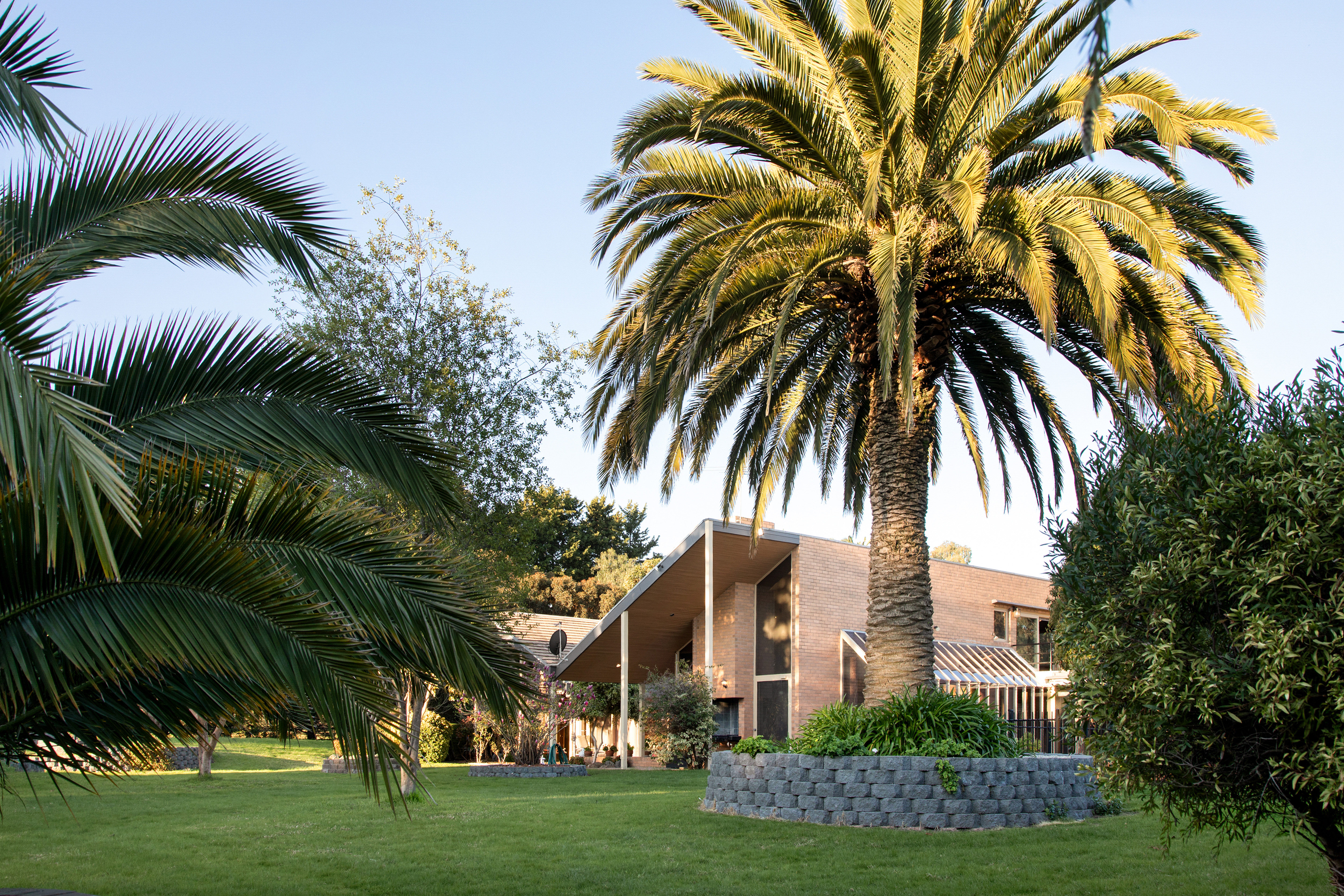  A Landmark Estate in a Peerless Lifestyle Position - 物件實景