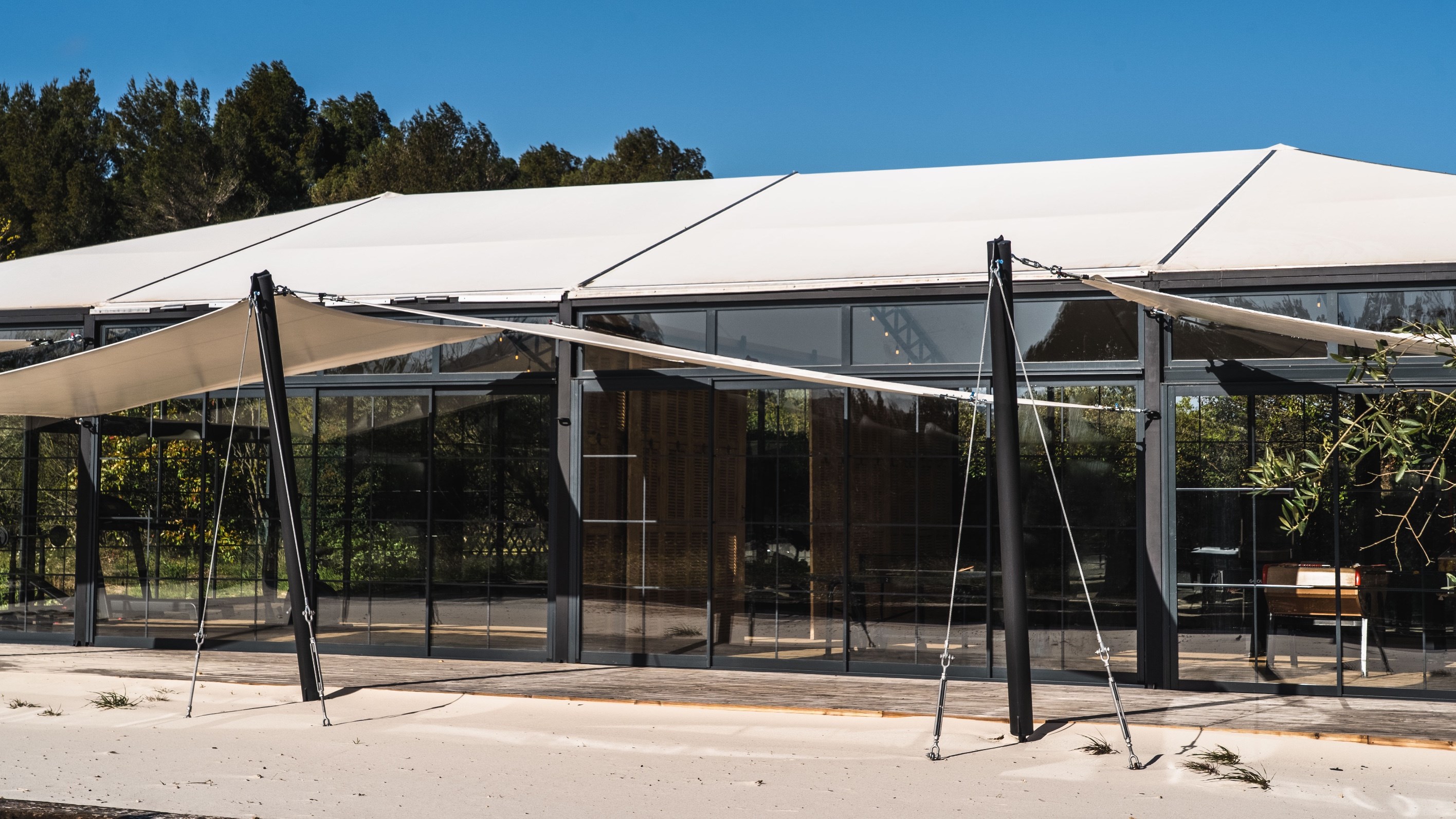  Exceptional estate in Eygalières, olive grove and views of the Parc naturel rég… - 物件實景