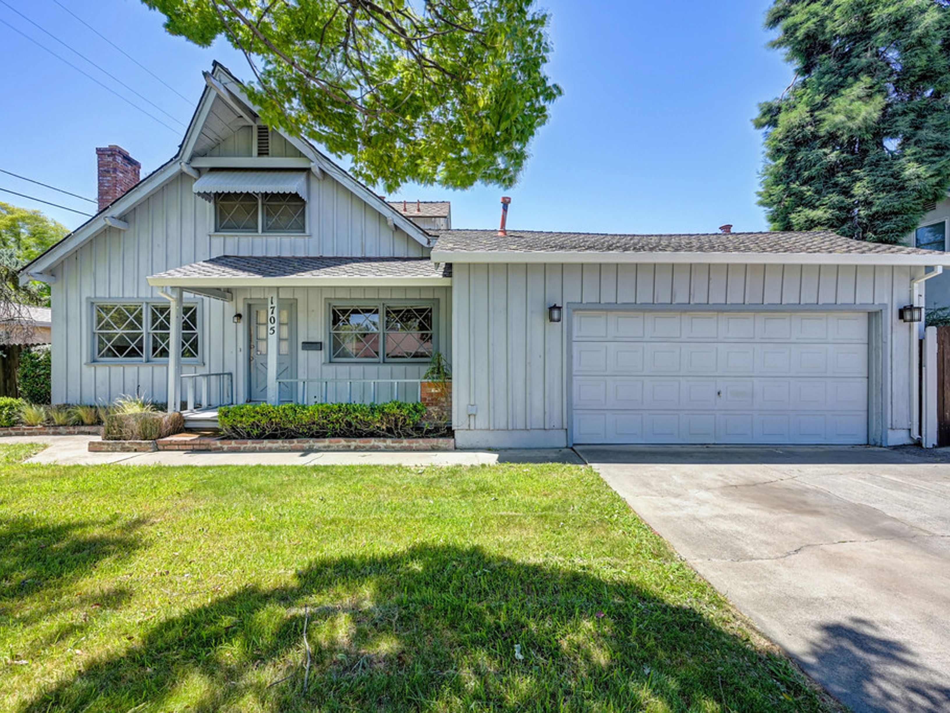  1705 Pluto Way, Sacramento, CA 95864 - 物件實景