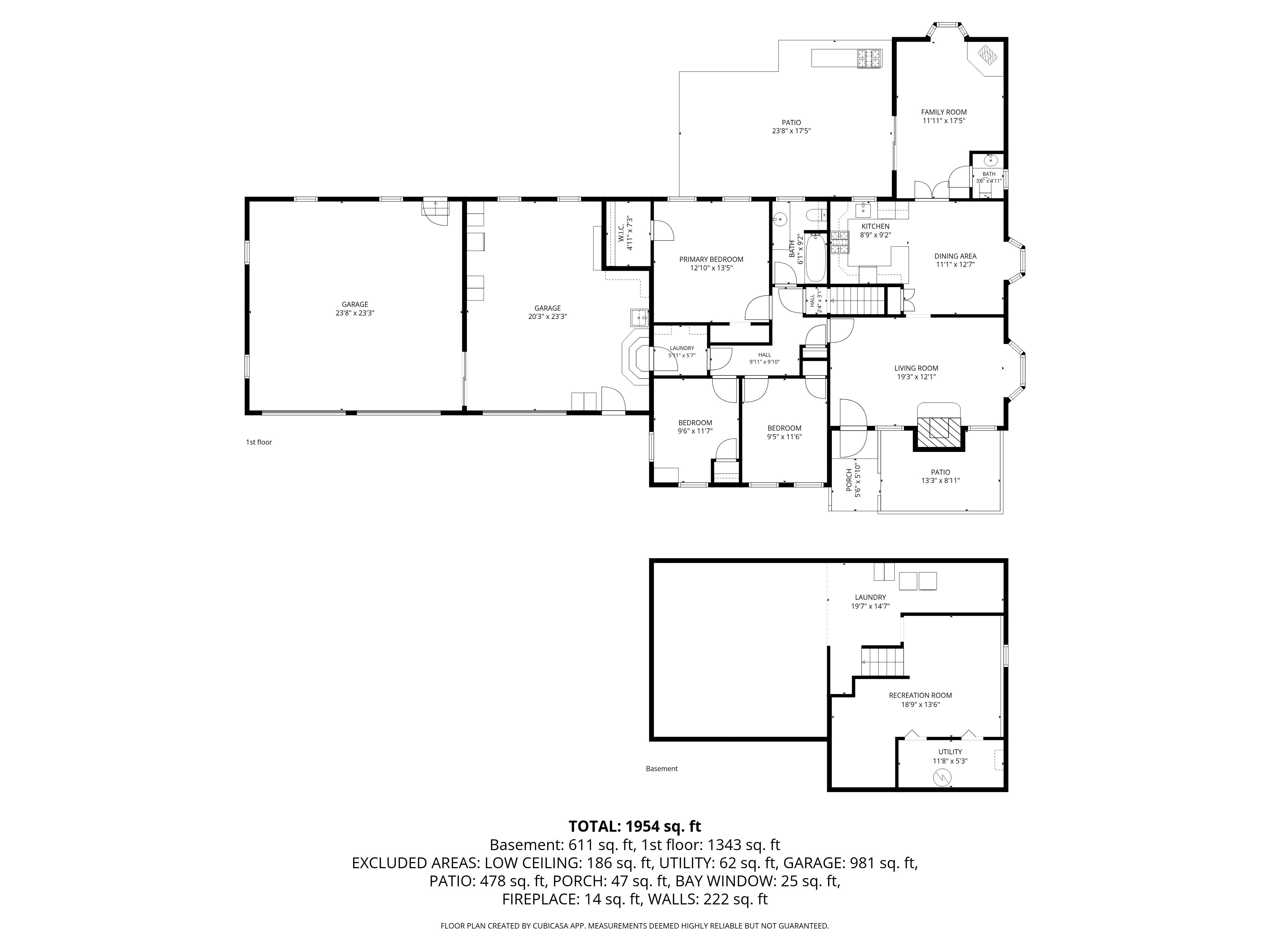  One Level Living on 1.59 Acres - 物件實景