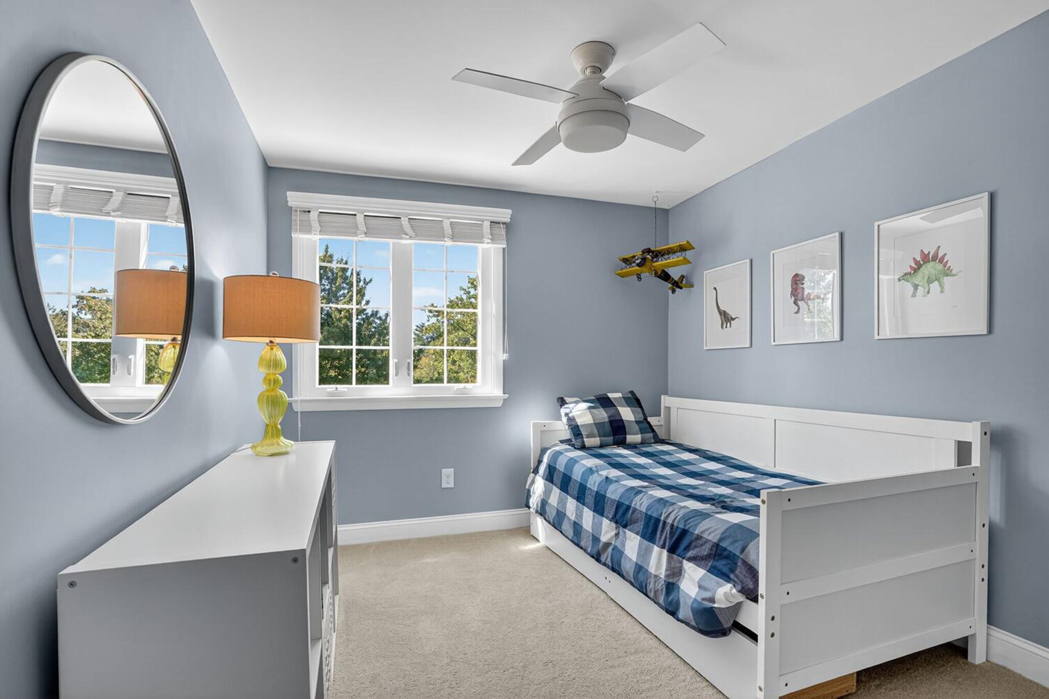  2922 Bridgehampton Court, Falls Church, VA 22042 - 物件實景