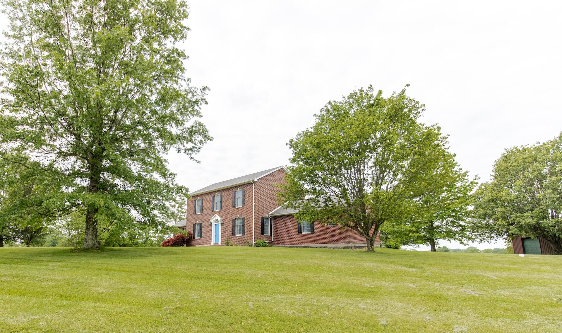 Glencoe, Kentucky, 41046, United States, 5 Bedrooms Bedrooms, ,4 BathroomsBathrooms,Residential,For Sale,1921882