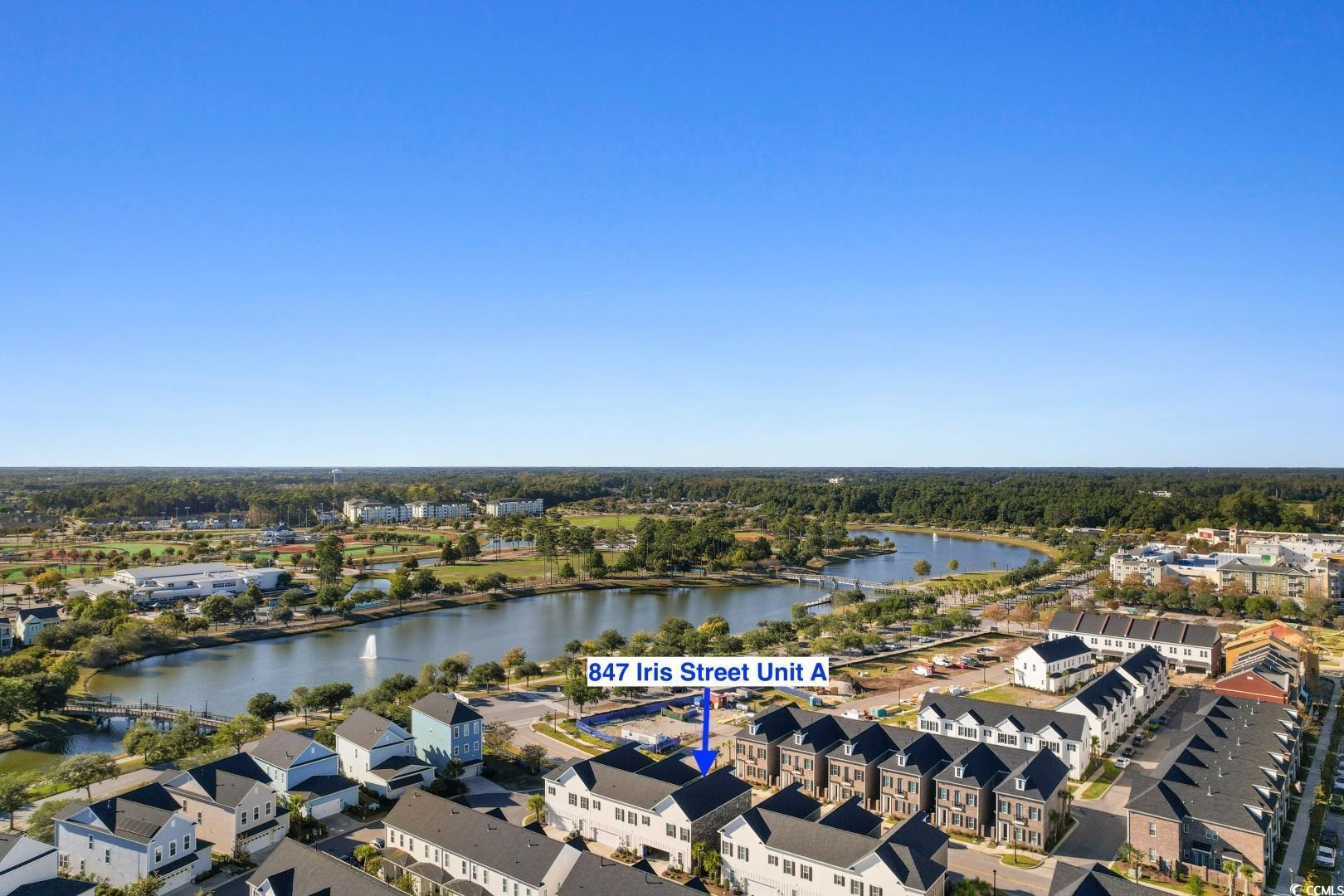 Myrtle Beach, South Carolina, 29577, United States, 3 Bedrooms Bedrooms, ,3 BathroomsBathrooms,Residential,For Sale,1979881