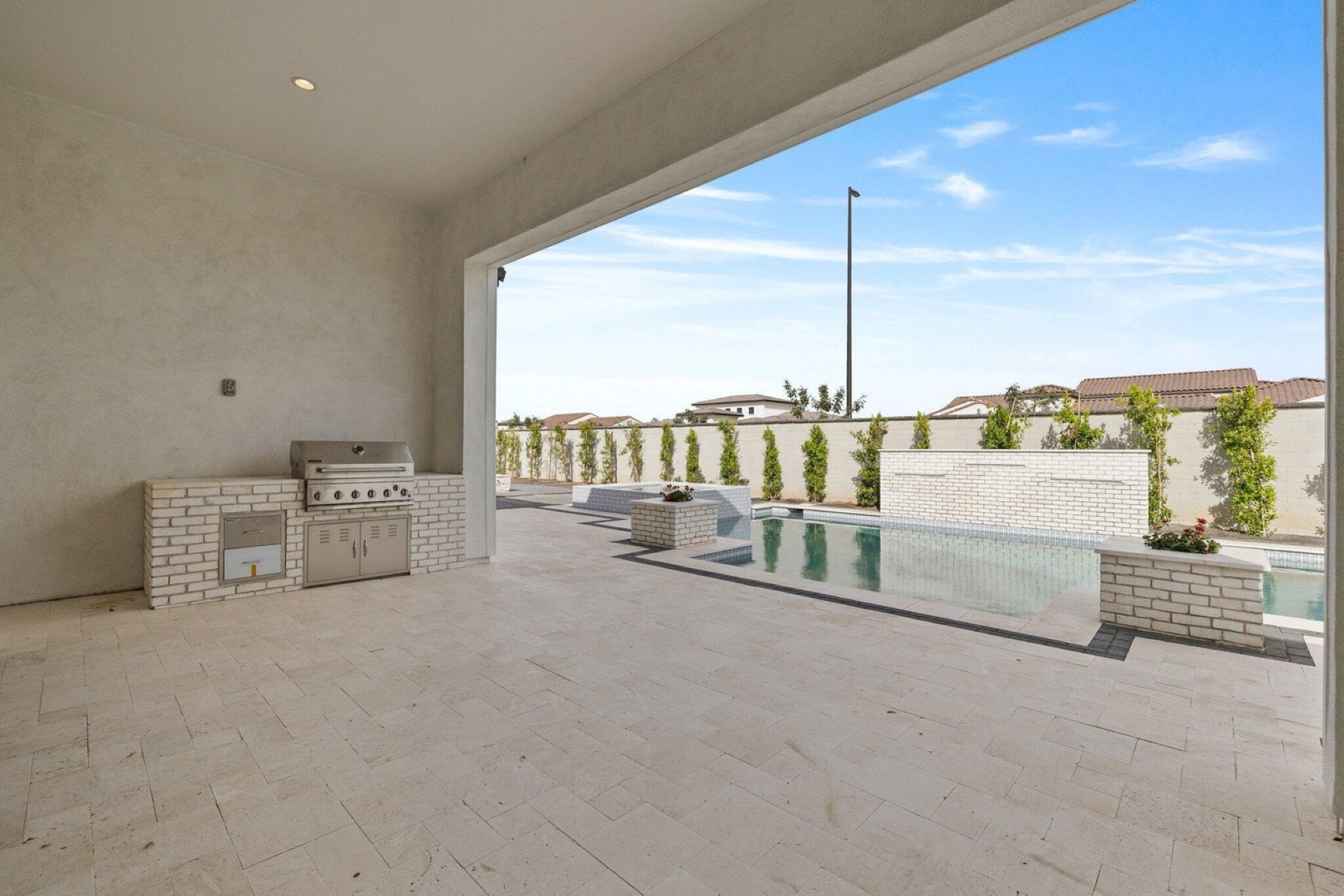  4311 S Parkcrest Street¦Gilbert, AZ - 物件實景