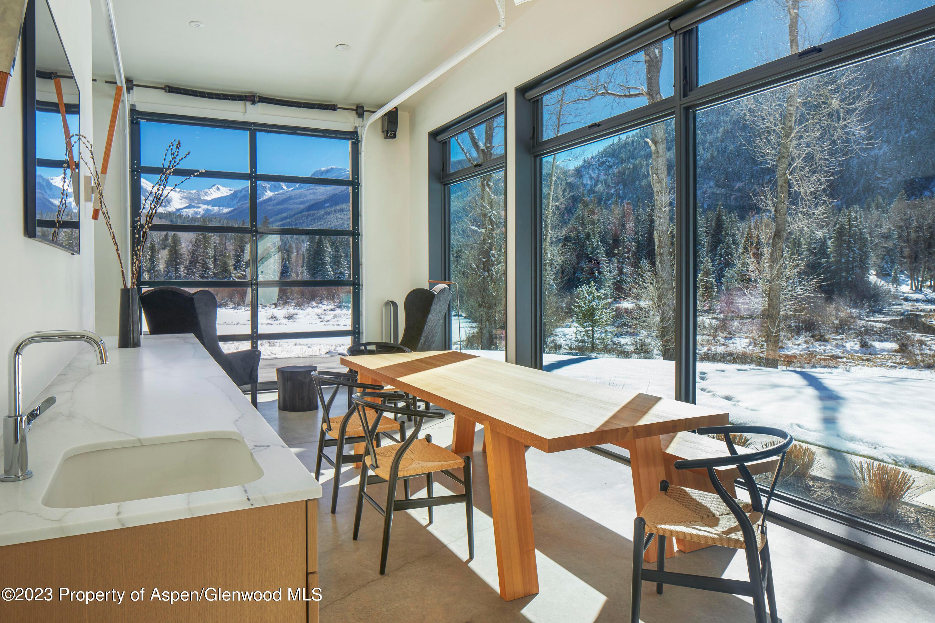 Aspen, Colorado, 81611, United States, 4 Bedrooms Bedrooms, ,6 BathroomsBathrooms,Residential,For Sale,1807657