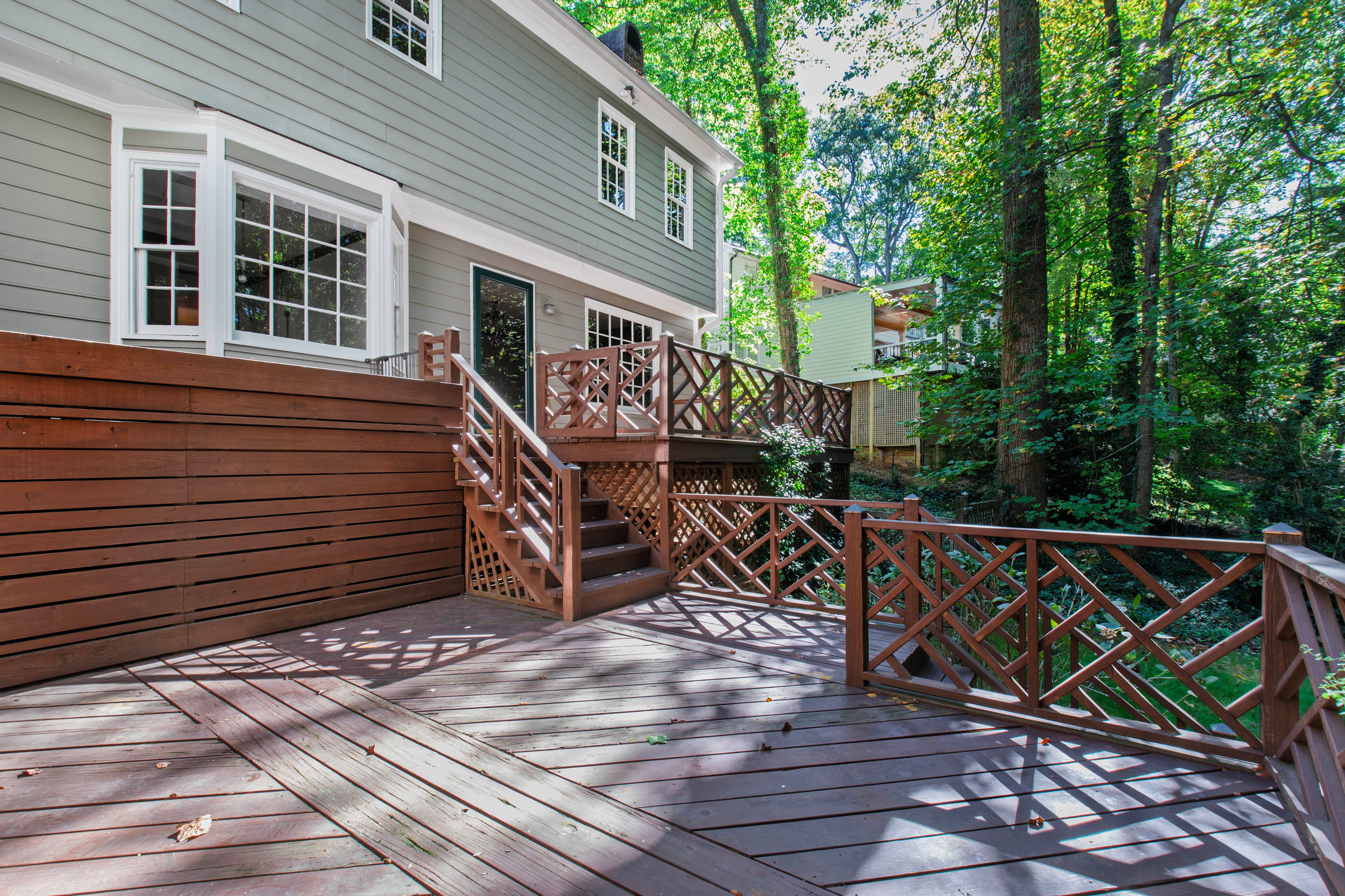  3309 Childers Street, Raleigh, NC 27612 - 物件實景