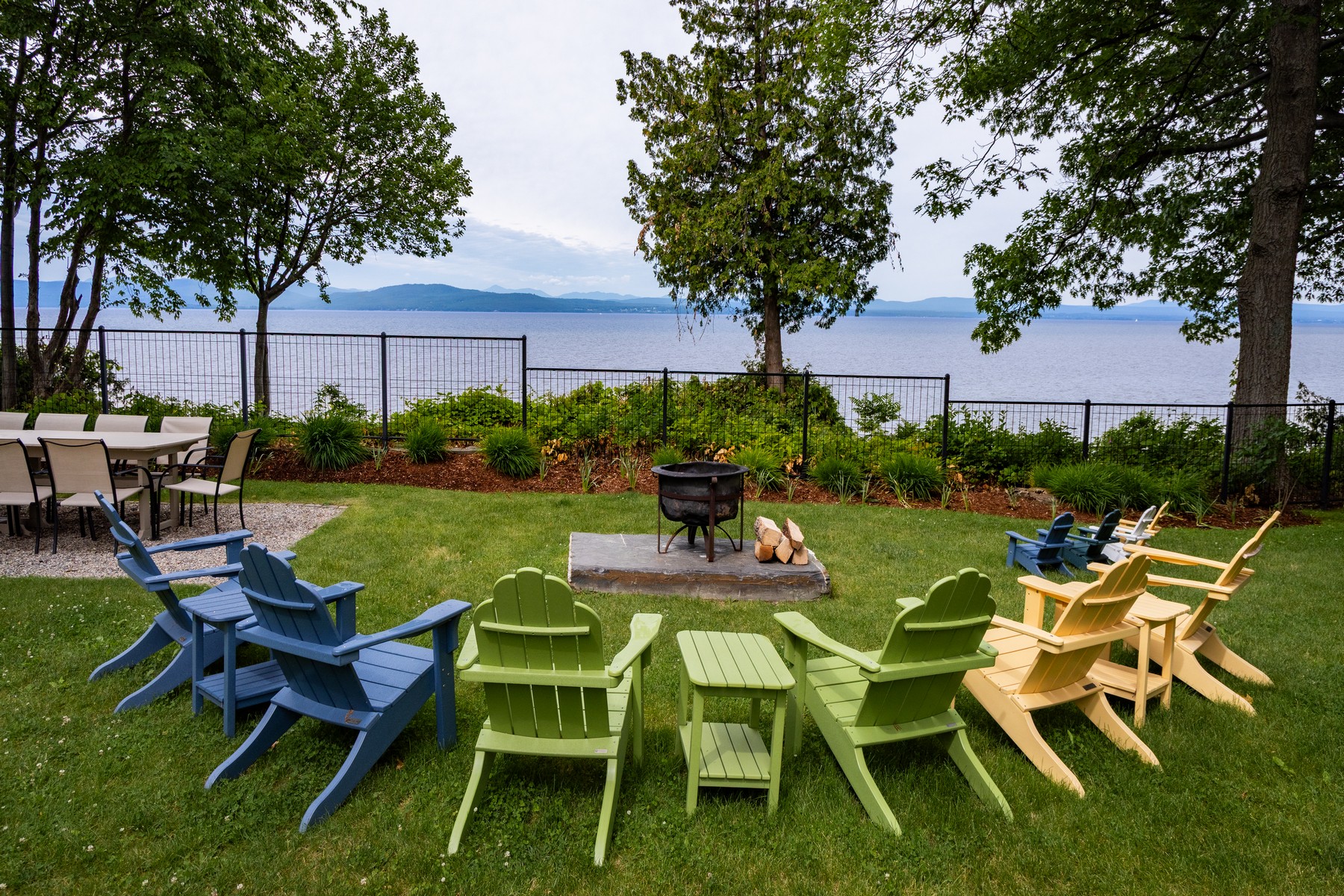  1333 Colchester Point Road - 物件實景