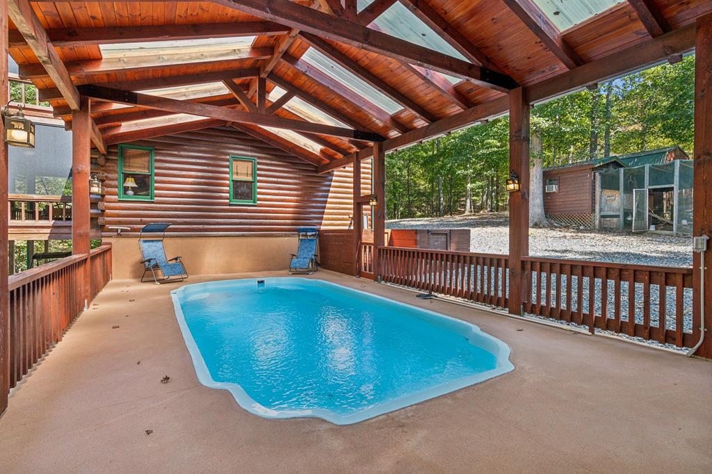 Morganton, Georgia, 30560, United States, 3 Bedrooms Bedrooms, ,4 BathroomsBathrooms,Residential,For Sale,1858984