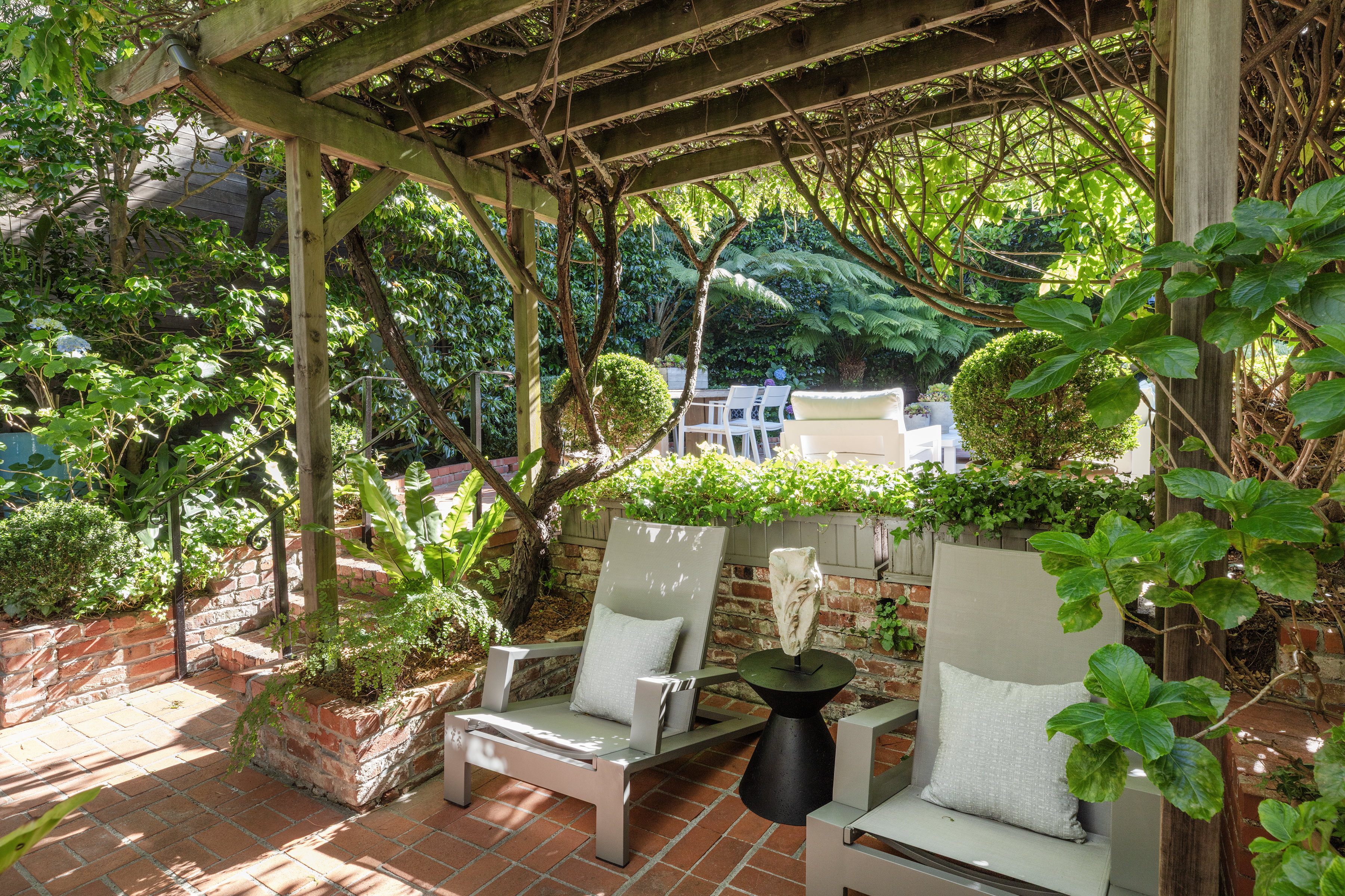  Jewel Box Home with Bridge Bay Views - 物件實景