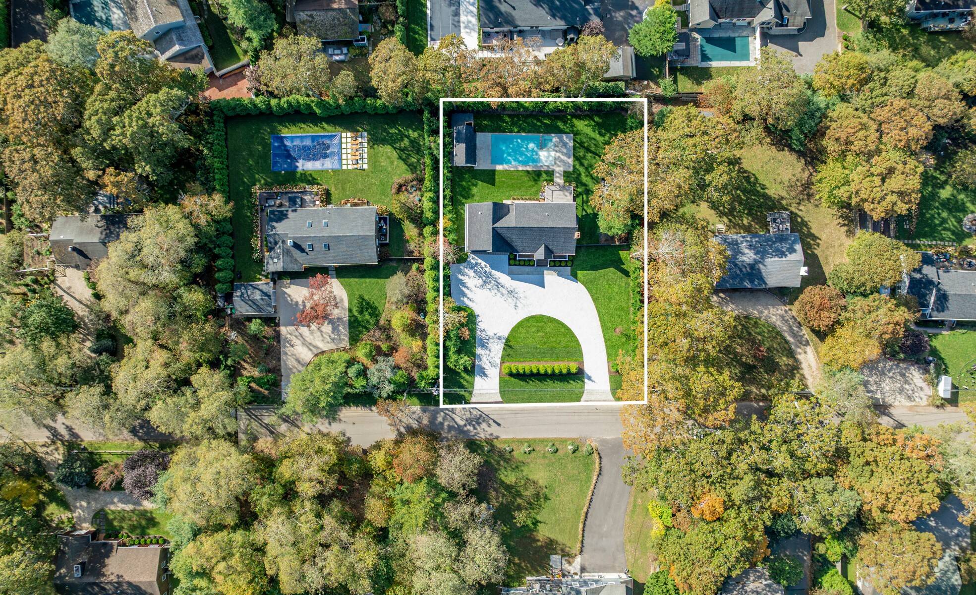  Springs Sanctuary: Gut-Renovated 4BR Retreat with Pool & Spa - 物件實景