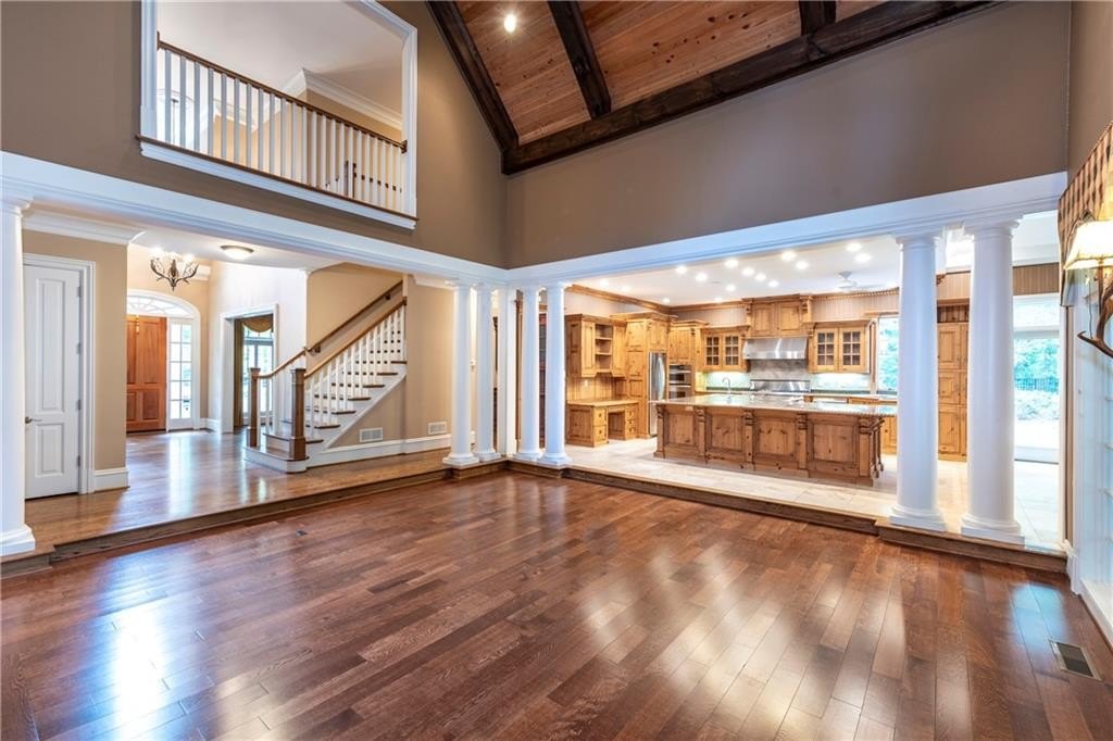 307 Meadowlands Drive, Talking Rock, Georgia, 30175, United States, 4 Bedrooms Bedrooms, ,6 BathroomsBathrooms,Residential,For Sale,307 Meadowlands Drive,1639976