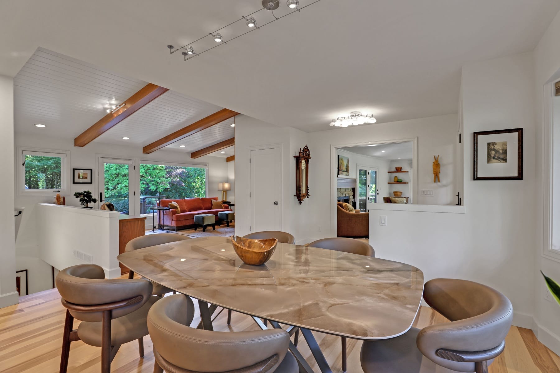  3646 SW 50TH AVE Portland, OR 97221 - 物件實景