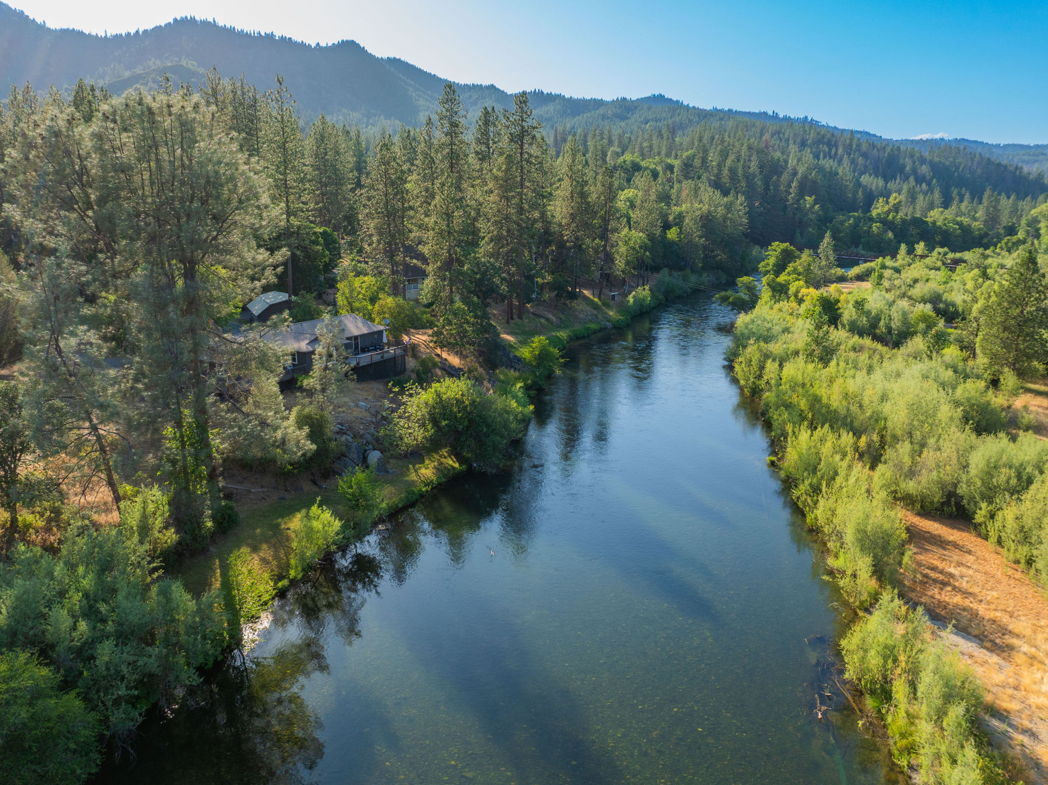 Lewiston, California, 96052, United States, 3 Bedrooms Bedrooms, ,3 BathroomsBathrooms,Residential,For Sale,1937334