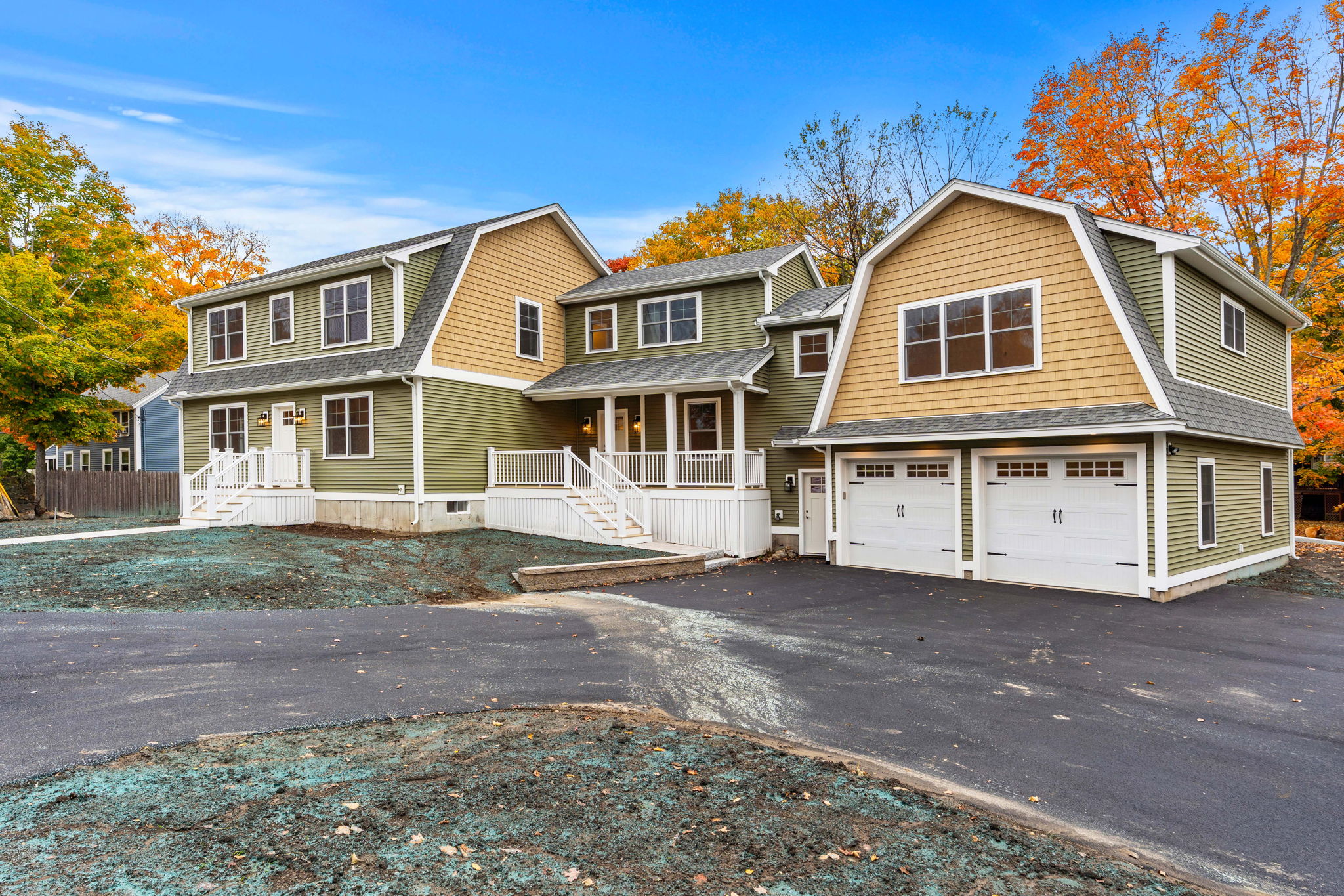  238 E Main St, Georgetown, MA, 01833 - 物件實景