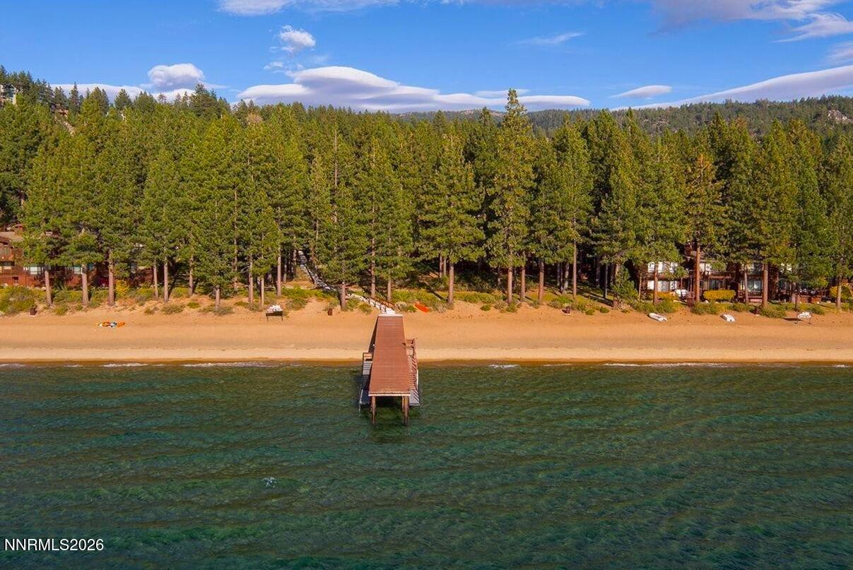 Highway 50 , Zephyr Cove, NV 89448 #1