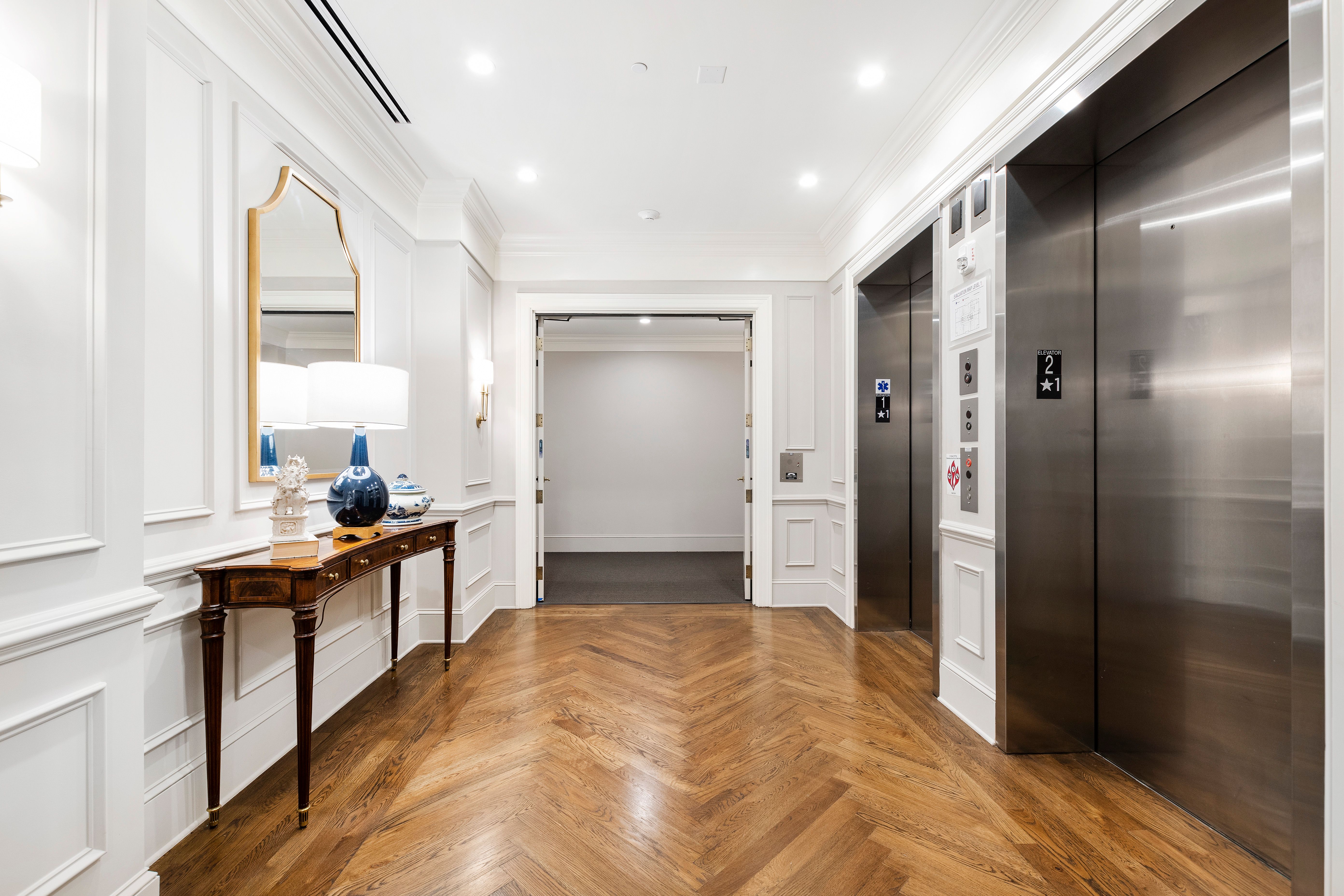 620 Wade Avenue Unit 406, Raleigh, NC 27605 - 物件實景