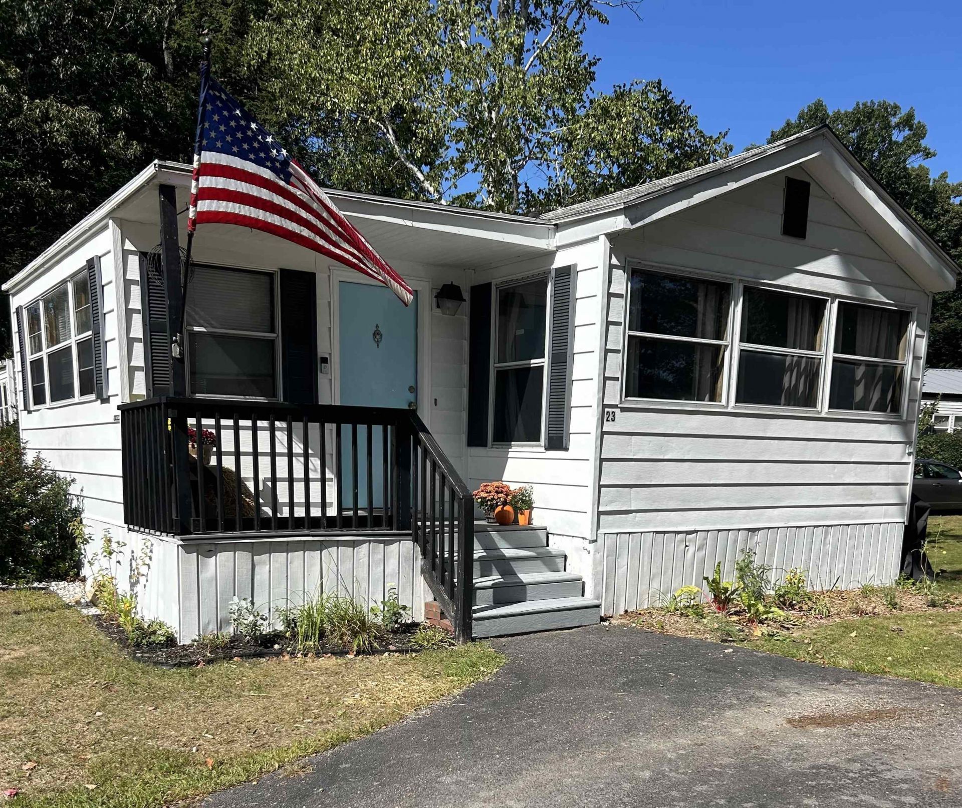 Fuchsia Dr, Rochester, NH 03867 #1
