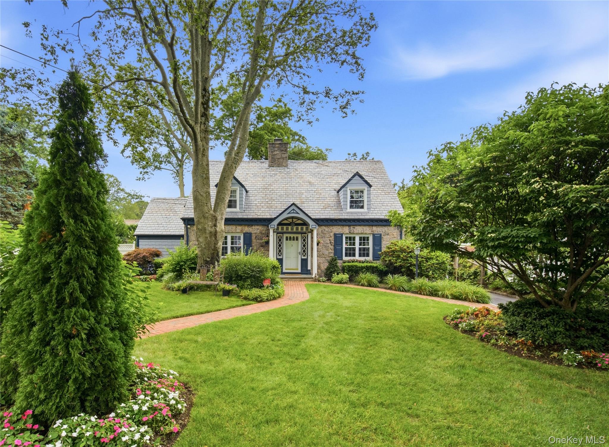  3 Carnegie Avenue, Cold Spring Harbor, NY, 11724 - 物件實景