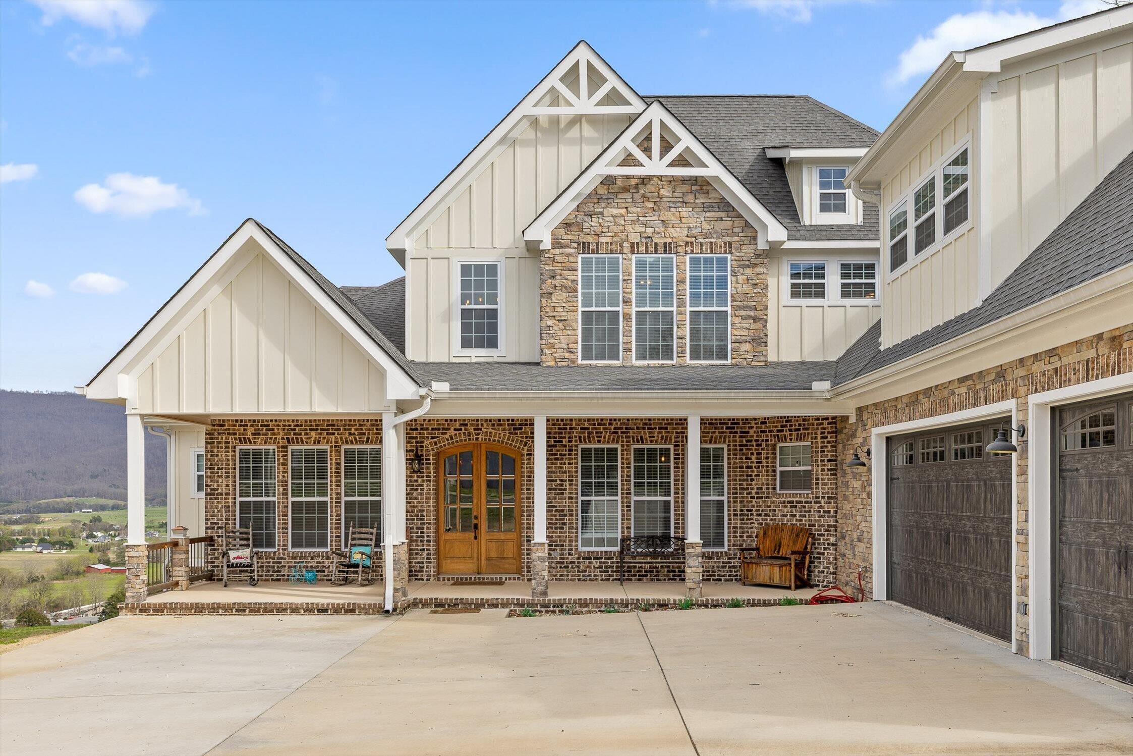 Sky High Dr, Dunlap, TN 37327