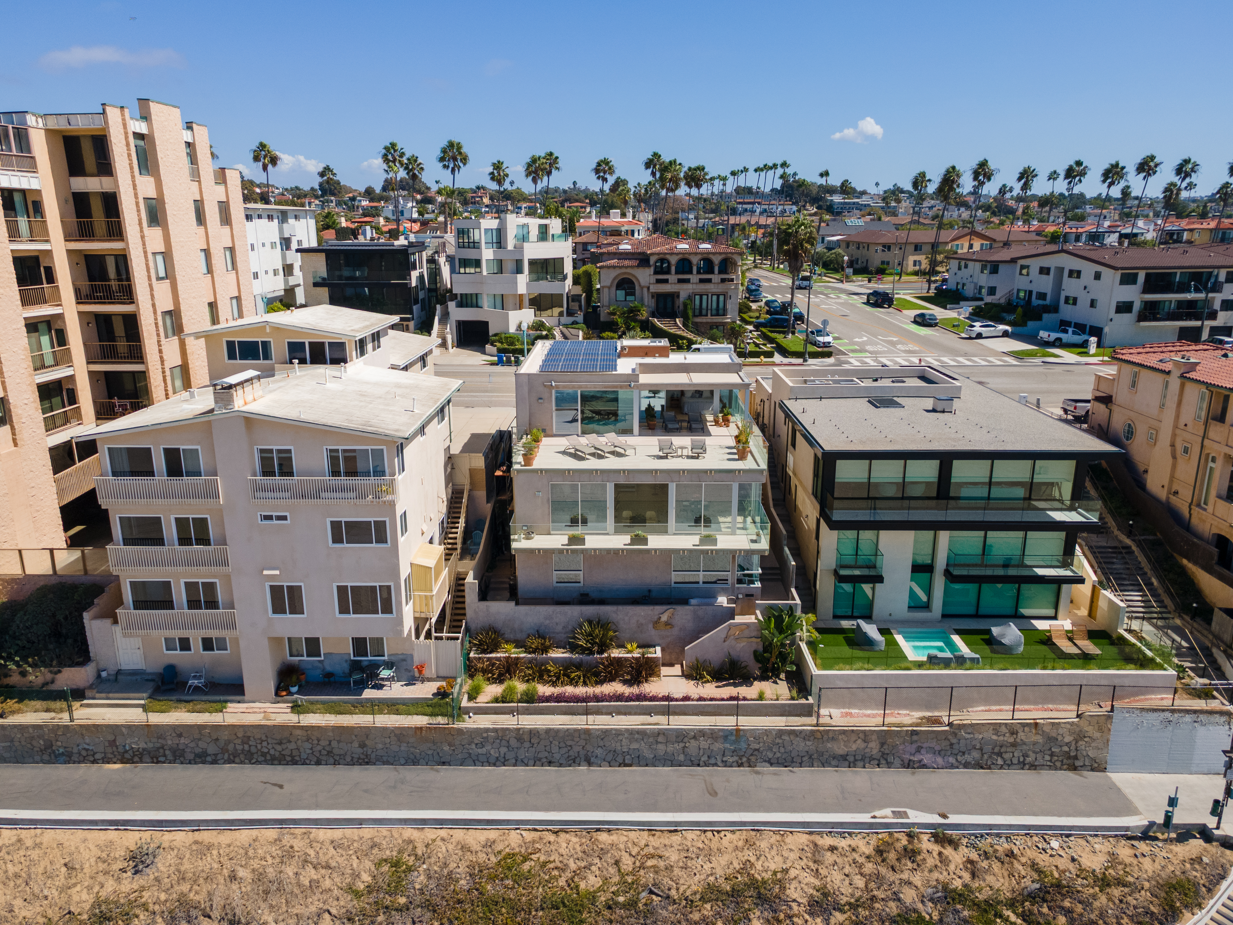  737 Esplanade, Redondo Beach, CA 90277 - 物件實景