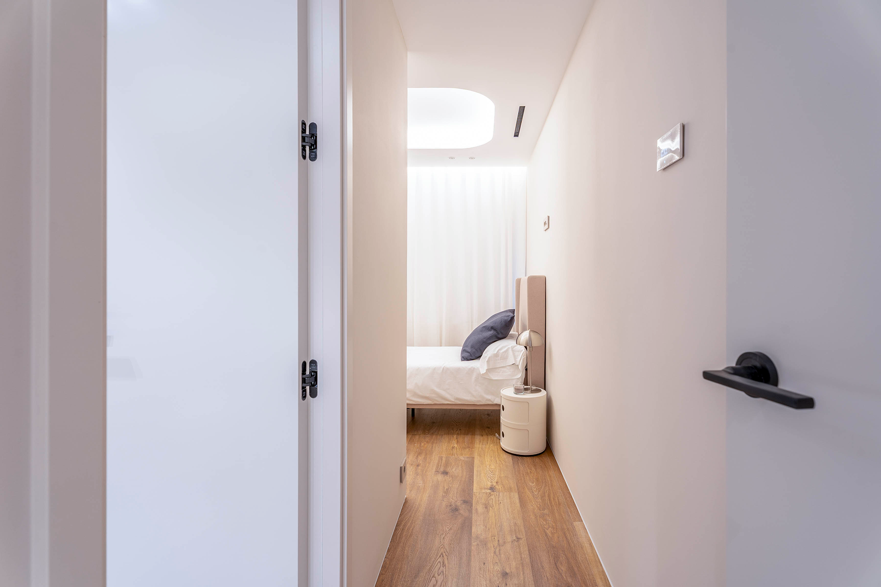  Brand new two-bedroom apartment on Lagasca Street. - 物件實景