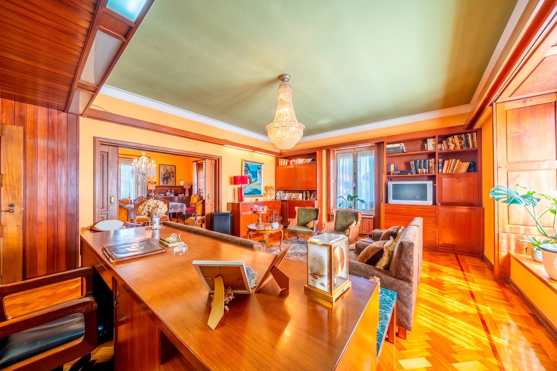 Detached house, 5 bedrooms, for Sale - 物件實景
