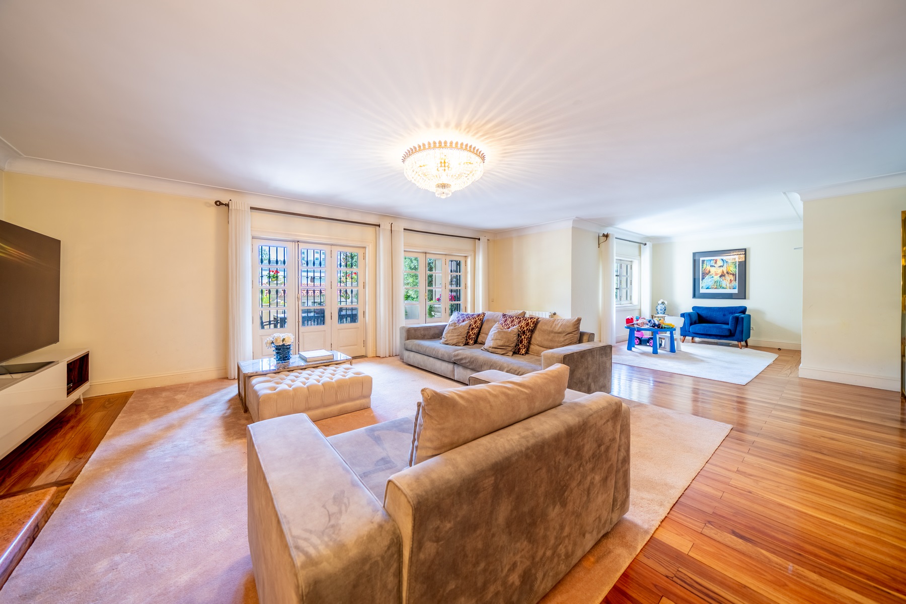  Detached house, 4 bedrooms, for Sale - 物件實景