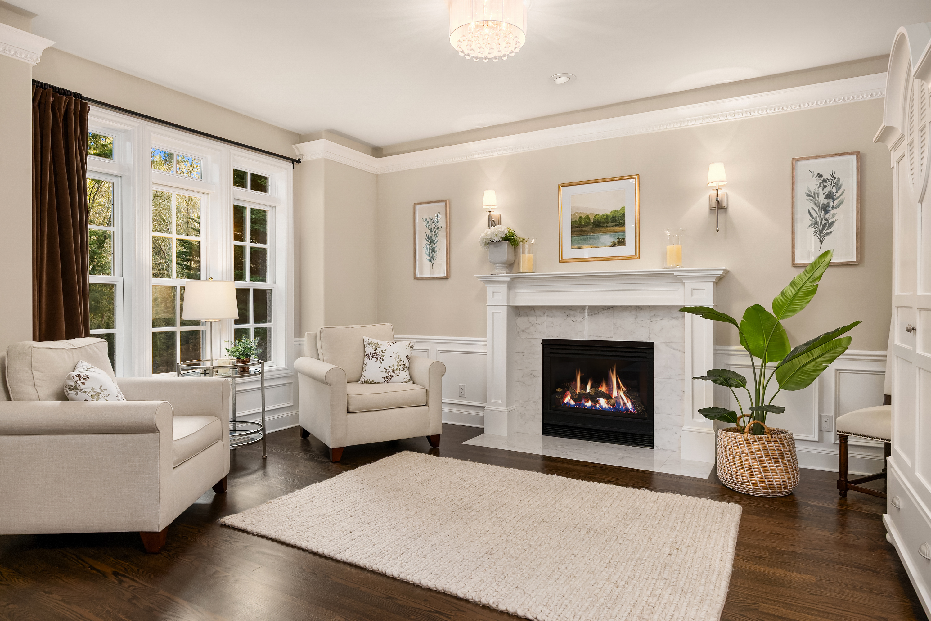  230 Camber Lane, Port Ludlow, WA 98365 - 物件實景