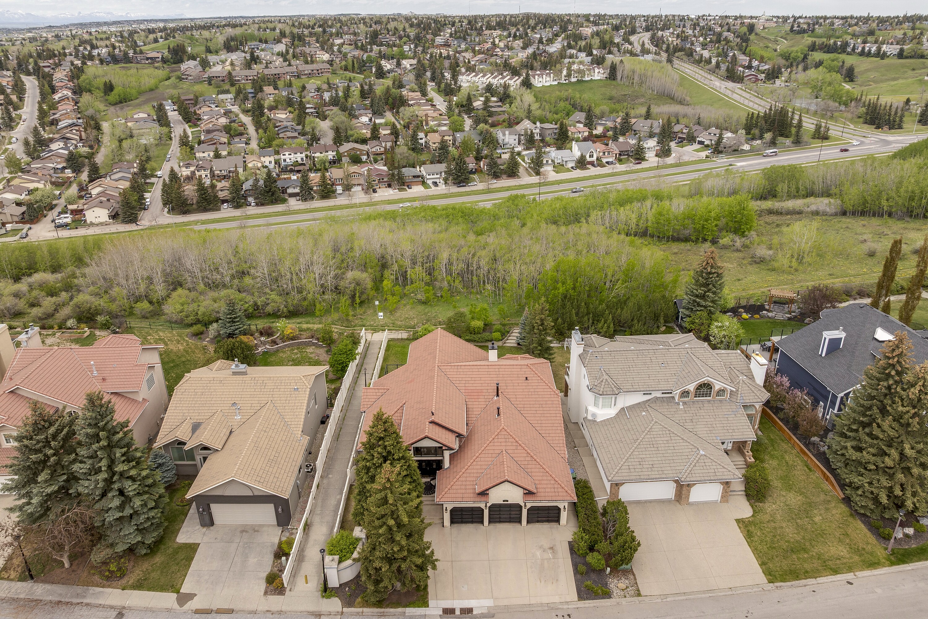  Calgary, Calgary and Foothills - 物件實景
