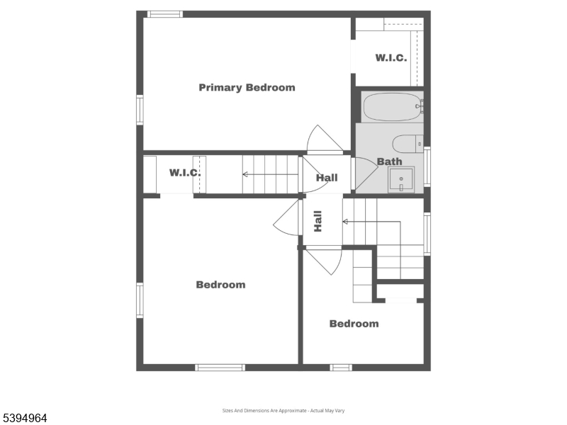 Roselle Park Boro, New Jersey, 07204, United States, 4 Bedrooms Bedrooms, ,1 BathroomBathrooms,Residential,For Sale,1987650