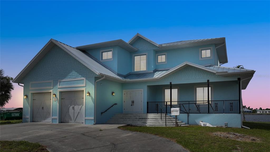 Port Charlotte, Florida, 33952, United States, 5 Bedrooms Bedrooms, ,3 BathroomsBathrooms,Residential,For Sale,1879559