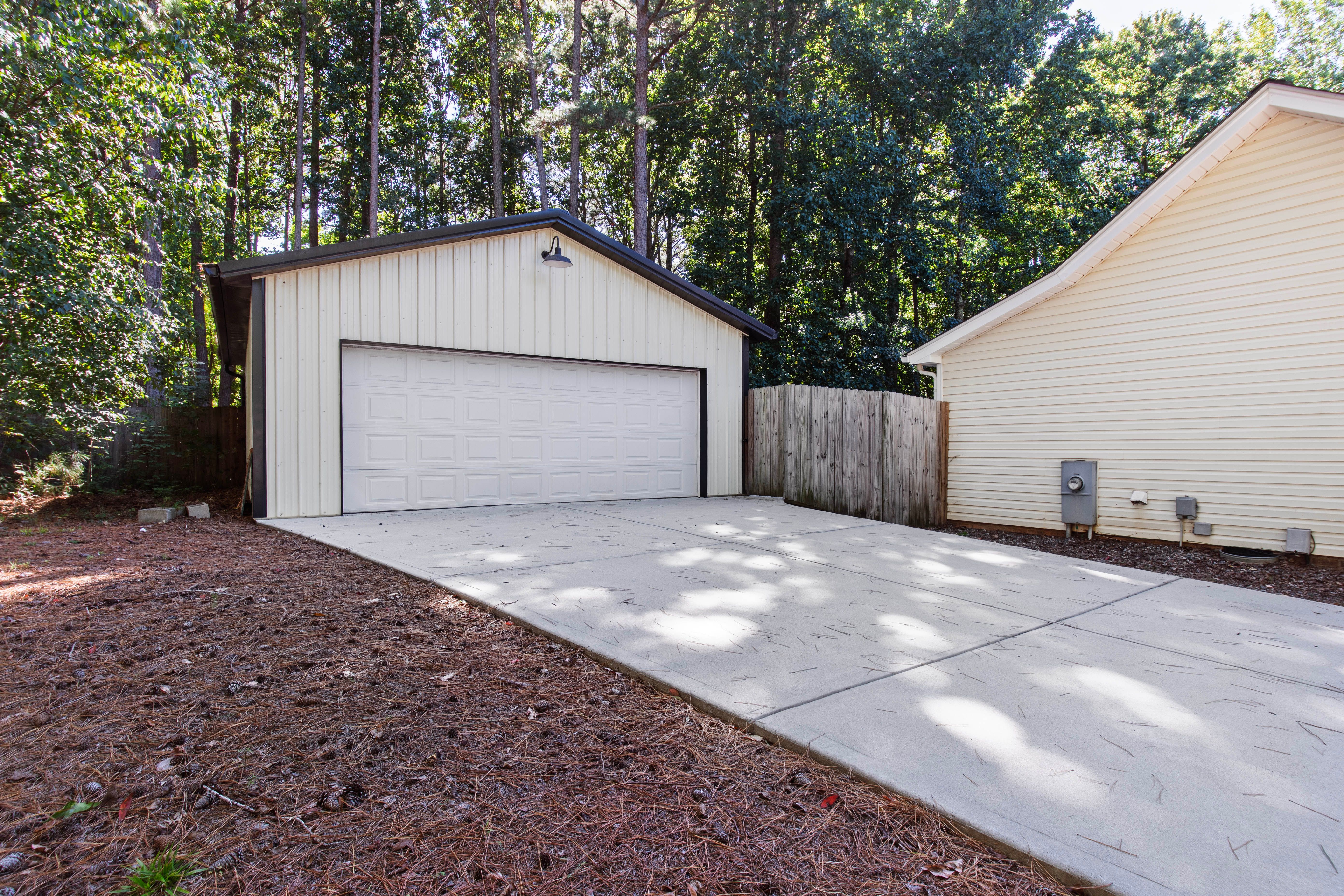 25 Beaver Ridge Drive, Youngsville, NC 27596 - 物件實景