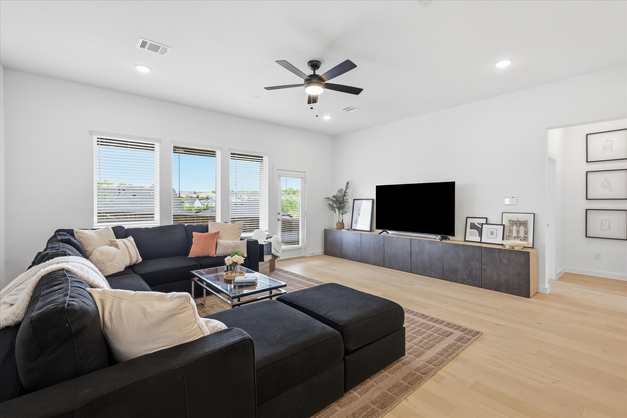  7133 Talon Bluff Drive, Fort Worth, TX, 76179 - 物件實景