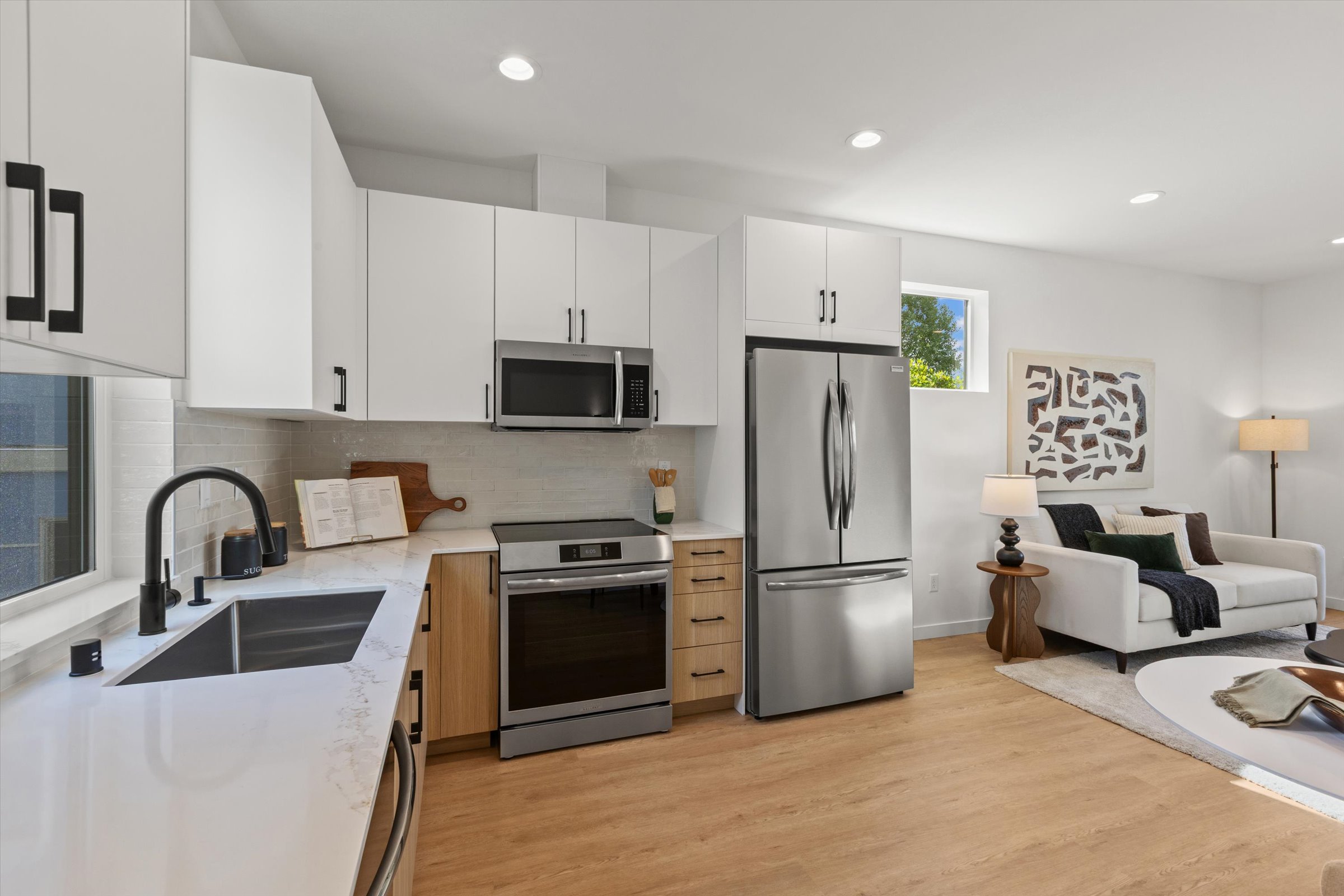  2615 NW 87th St, Seattle, WA 98117 - 物件實景
