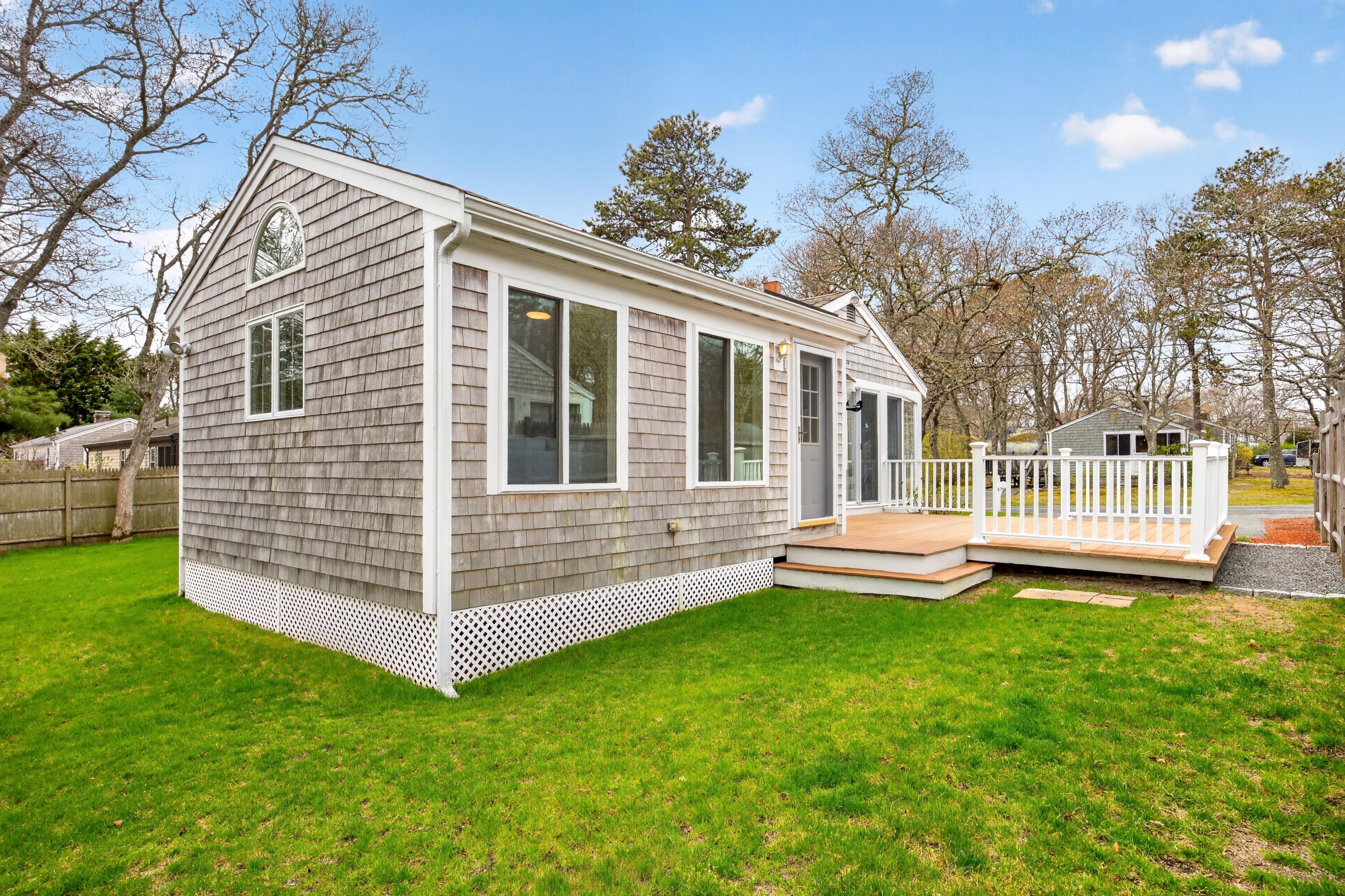  10 Danielle Drive, South Dennis, MA, 02660 - 物件實景