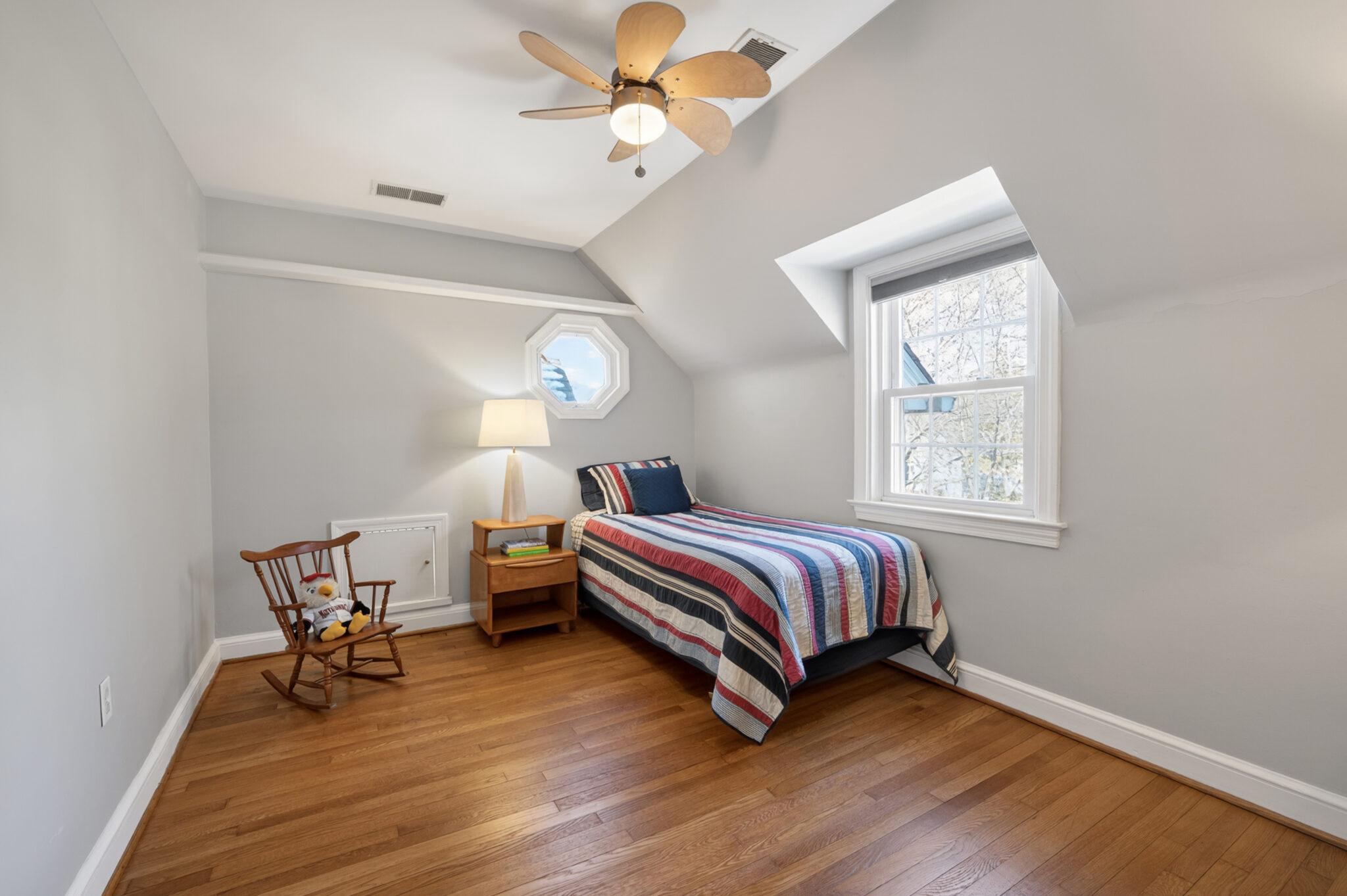  5934 16th Street N, Arlington, VA, 22205 - 物件實景
