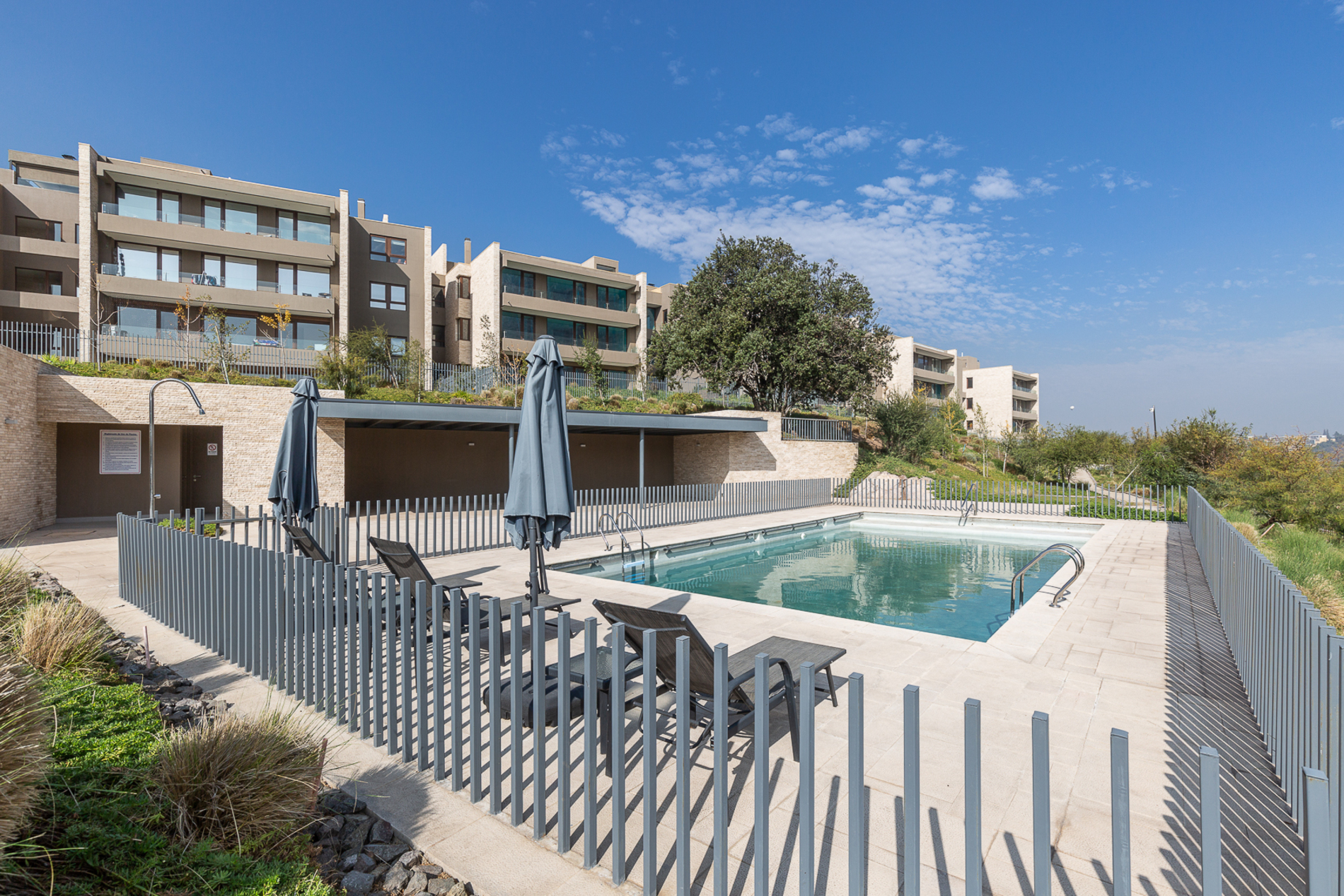  4-bedroom penthouse in Los Trapenses - 物件實景