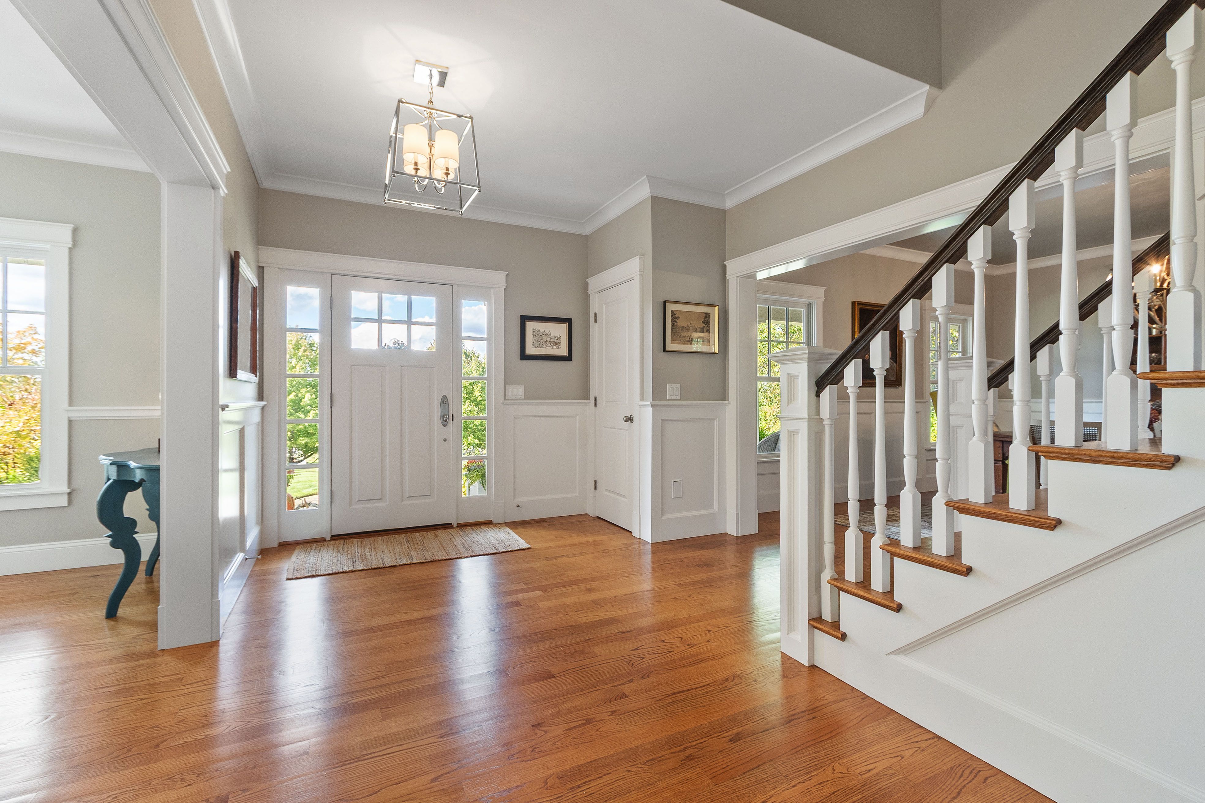 78 Hanover Rd, Carlisle, MA, 01741 - 物件實景