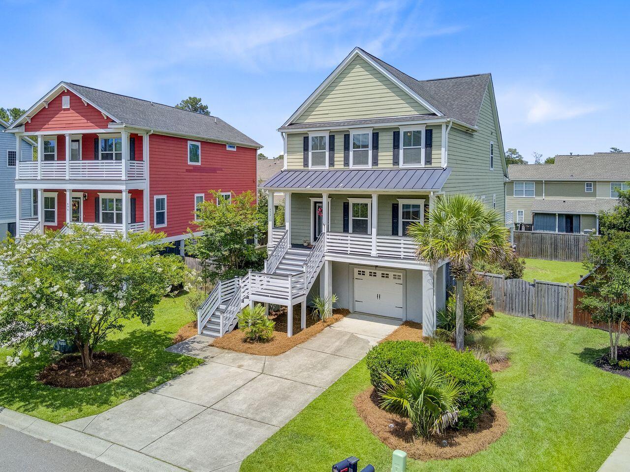 Wando, South Carolina, 29492, United States, 4 Bedrooms Bedrooms, ,3 BathroomsBathrooms,Residential,For Sale,1985333