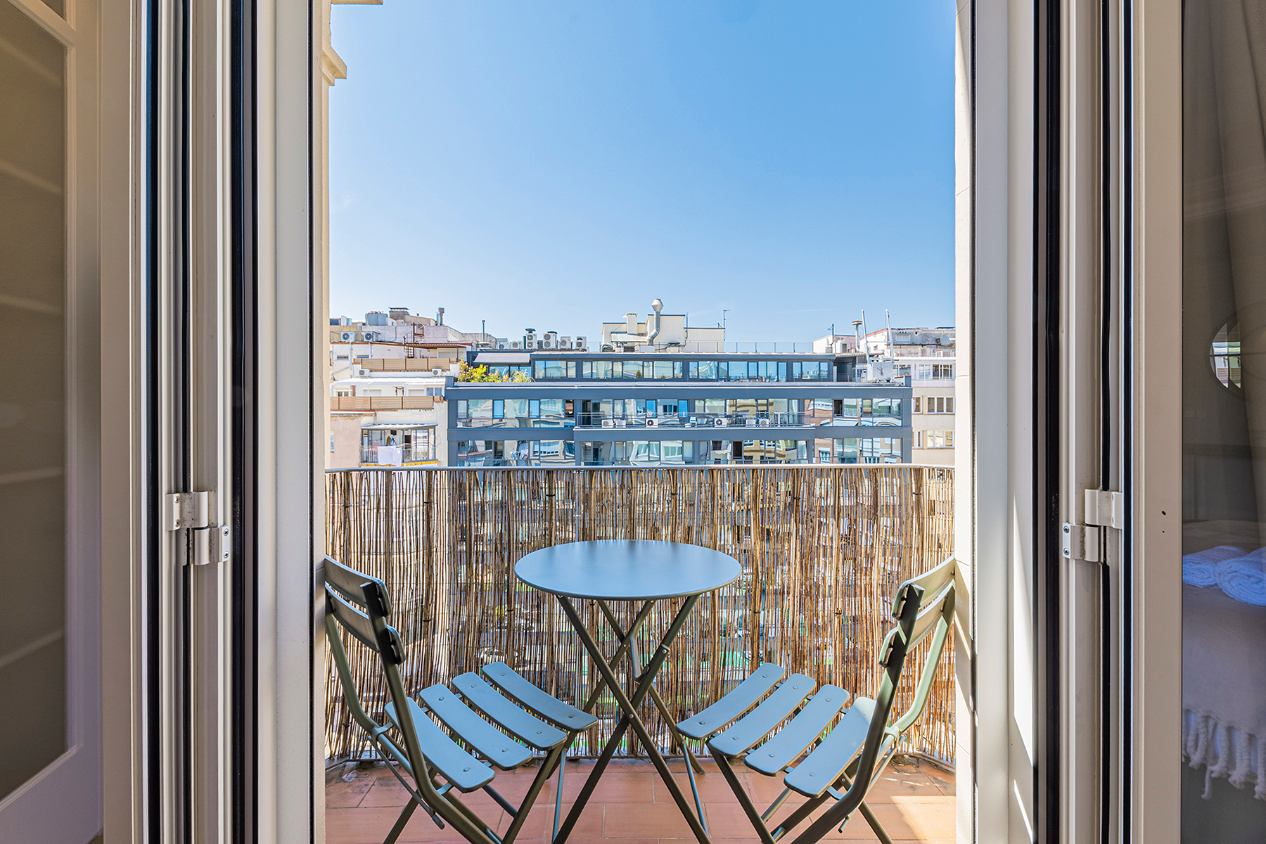  Penthouse duplex with 80m2 of terraces in the center of Galvany - 物件實景