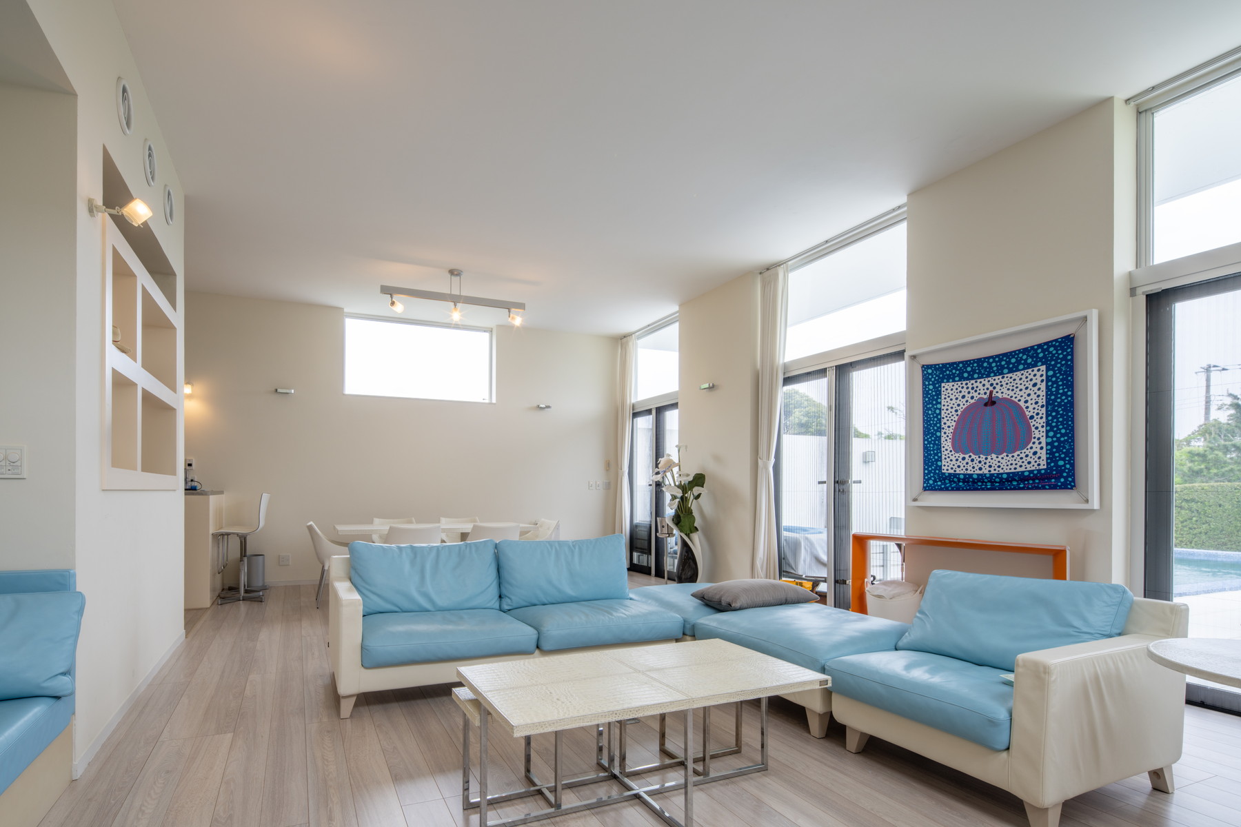  Vacation Home with a Pool in Minamiboso City - 物件實景