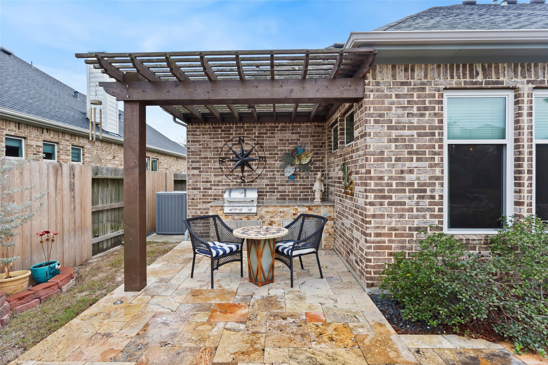 Rosenberg, Texas, 77469, United States, 4 Bedrooms Bedrooms, ,5 BathroomsBathrooms,Residential,For Sale,2010011