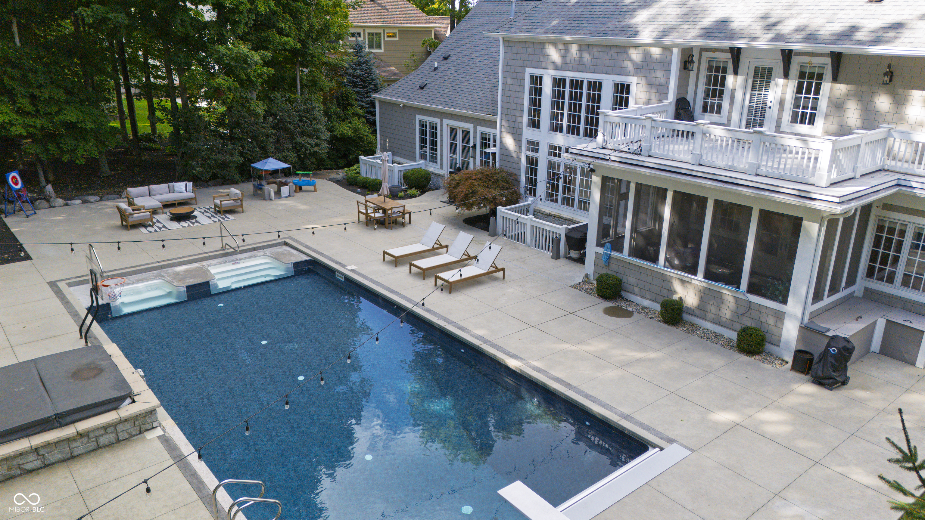 Fishers, Indiana, 46040, United States, 5 Bedrooms Bedrooms, ,5 BathroomsBathrooms,Residential,For Sale,1980240