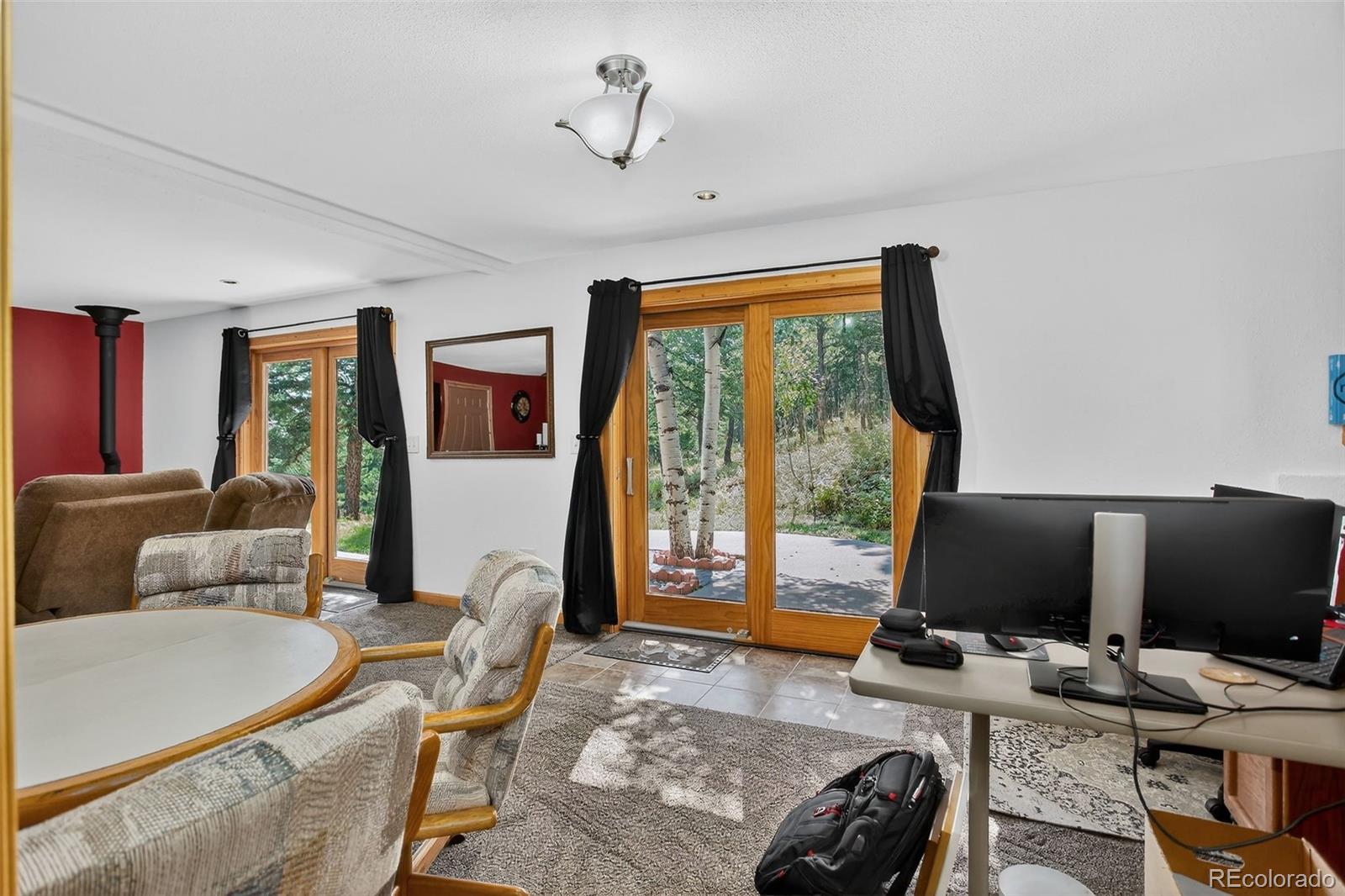 Golden, Colorado, 80403, United States, 3 Bedrooms Bedrooms, ,1 BathroomBathrooms,Residential,For Sale,1951002