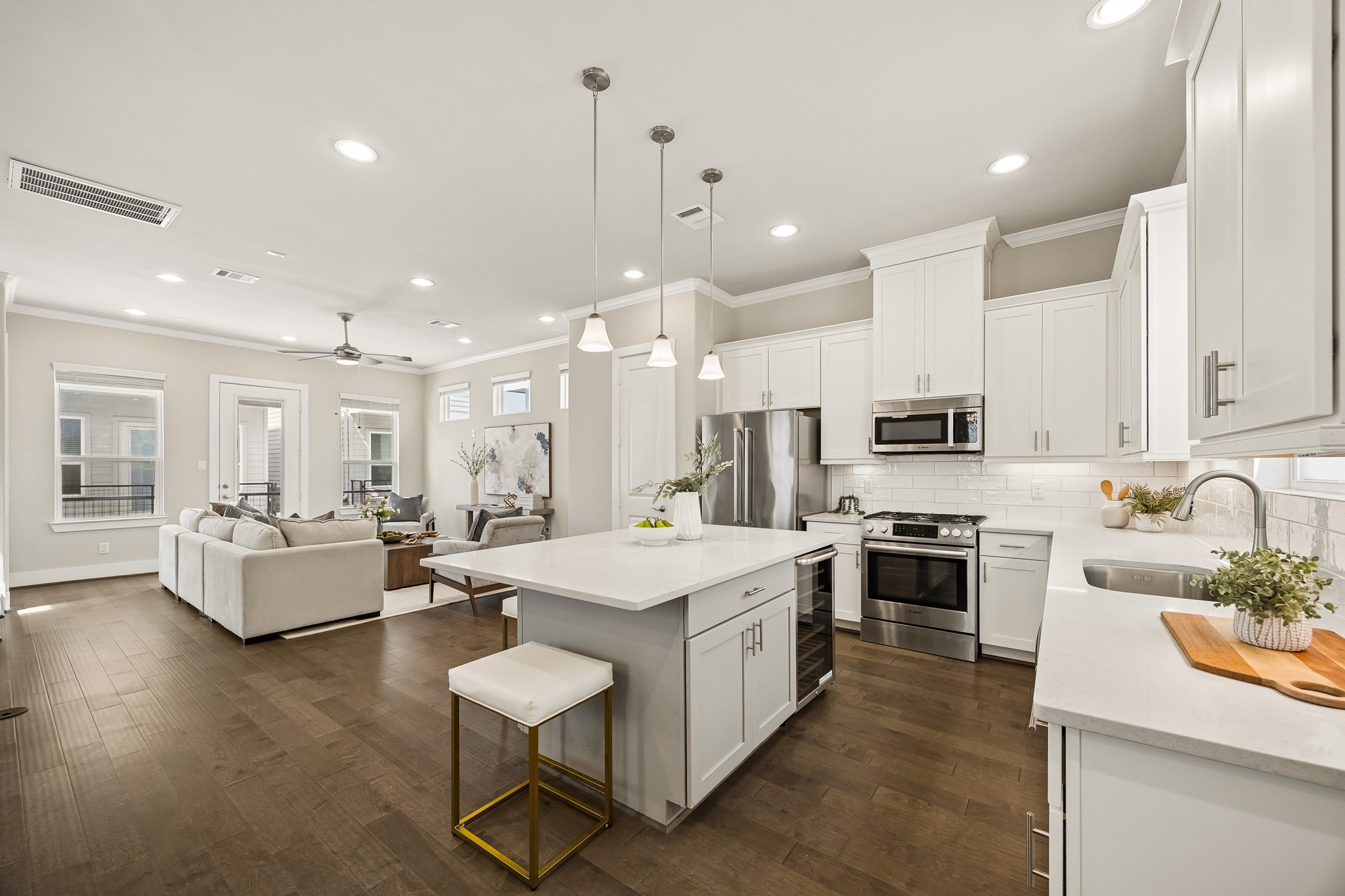  418 W 28th Street, Unit C - 物件實景
